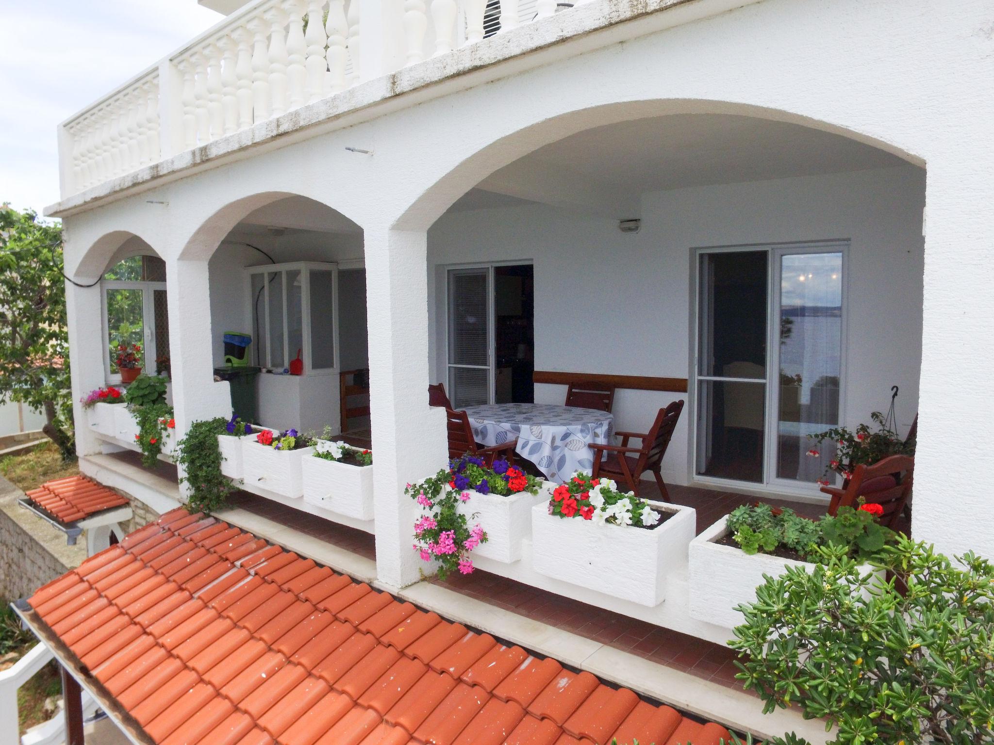 Photo 27 - 3 bedroom House in Kali with terrace and sea view