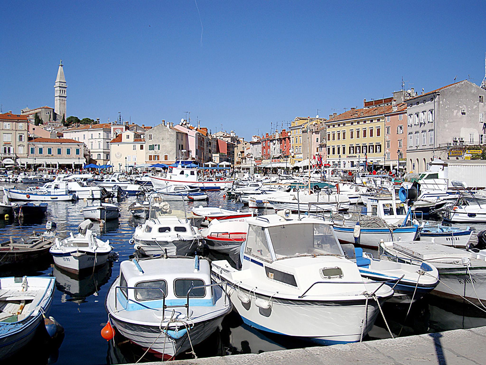 Photo 22 - Apartment in Rovinj with sea view