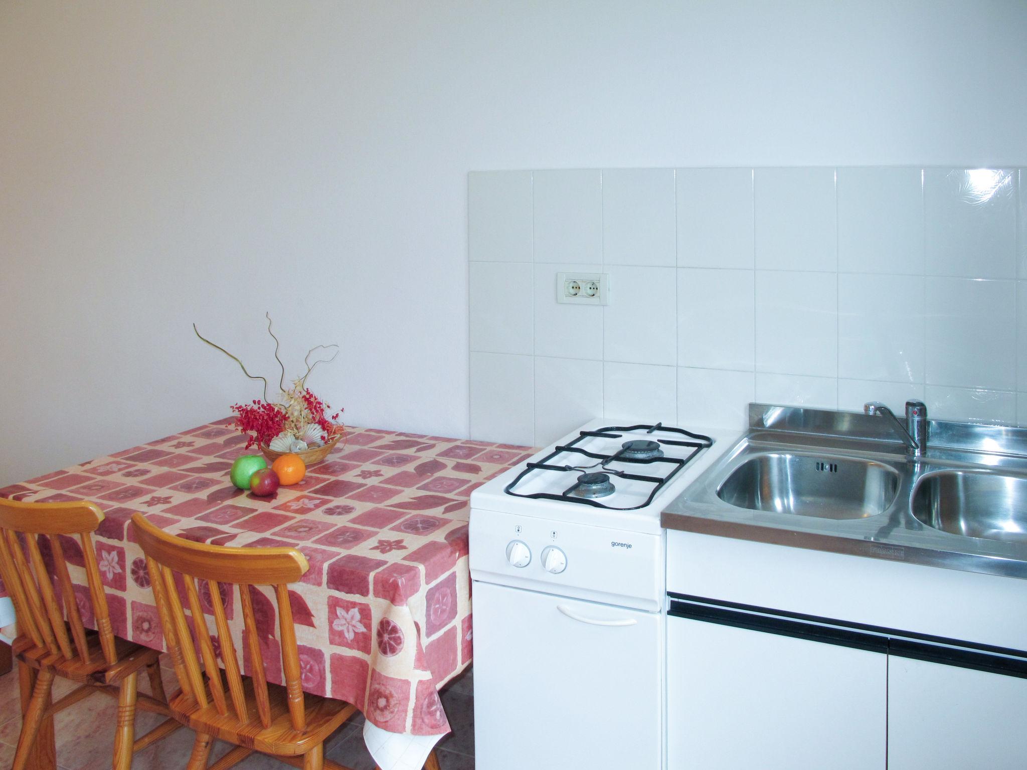 Foto 3 - Apartment in Rovinj mit blick aufs meer