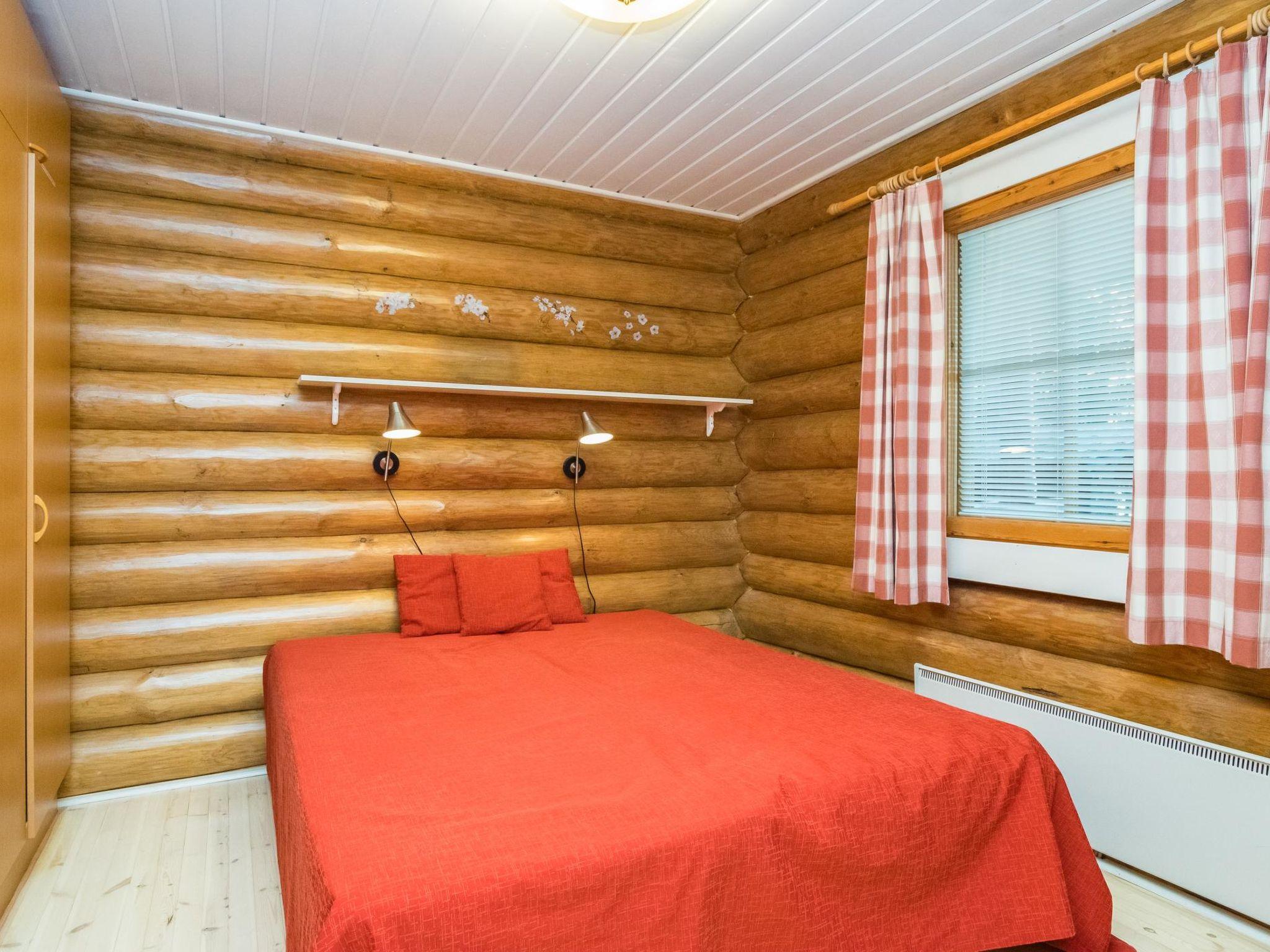 Foto 17 - Casa con 2 camere da letto a Liperi con sauna
