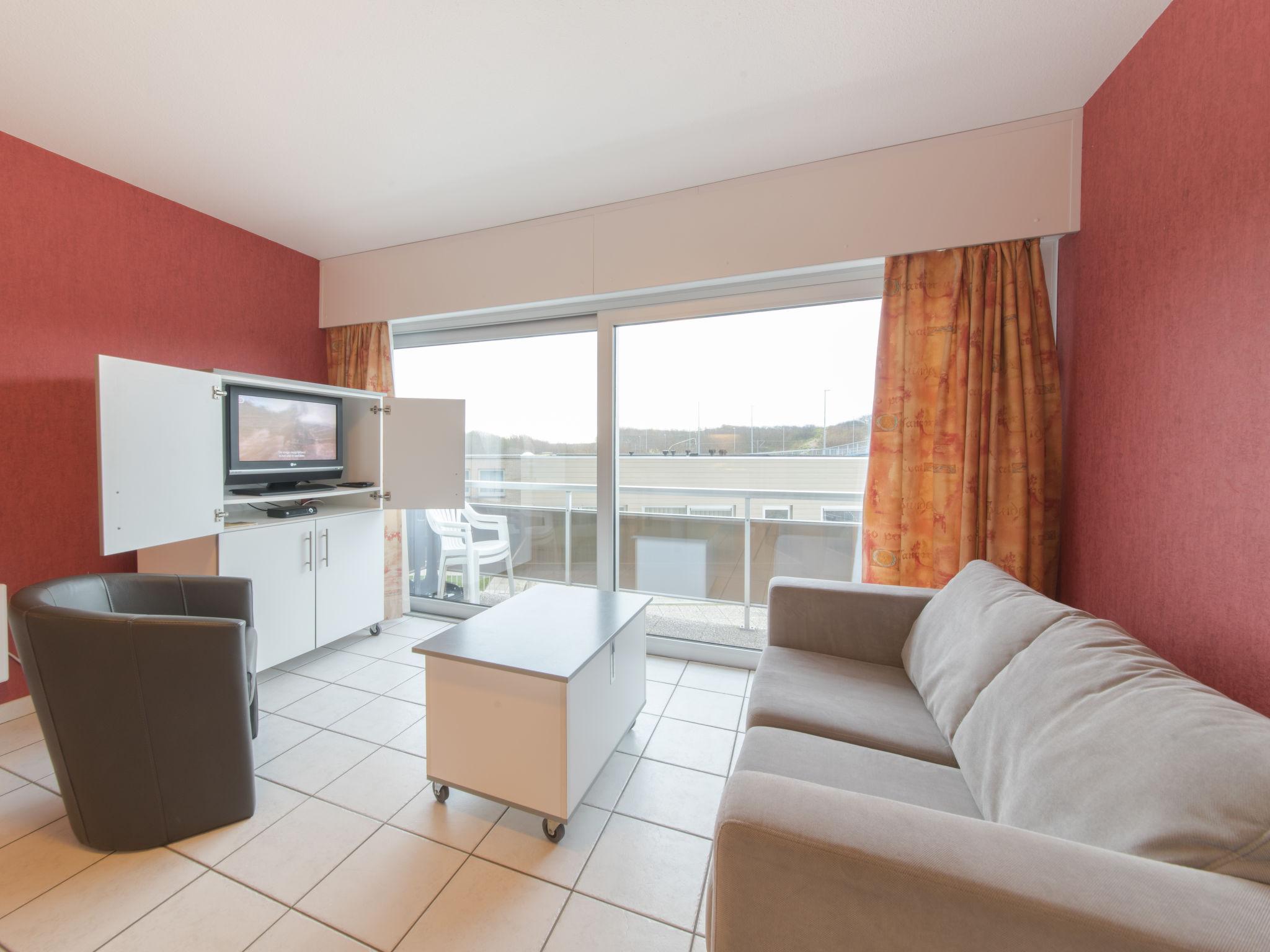 Photo 1 - Apartment in Bredene