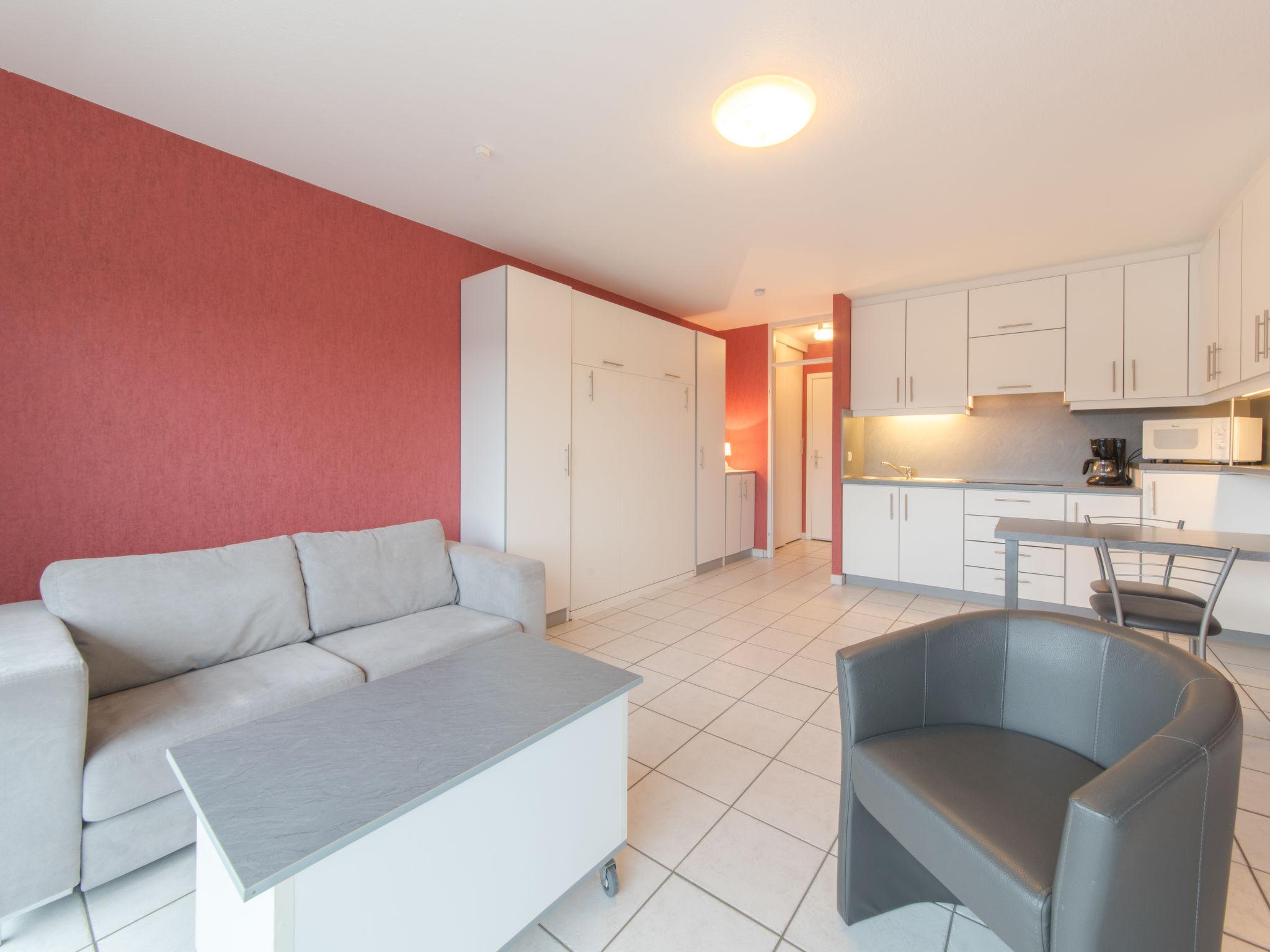 Photo 8 - Appartement en Bredene