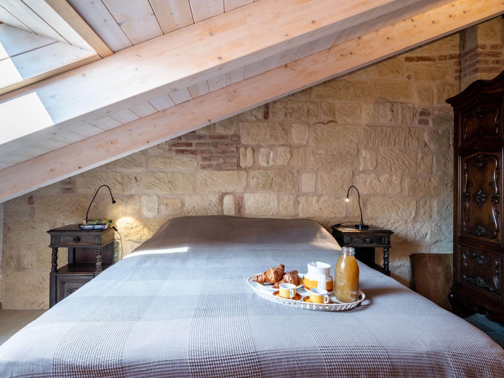 Foto 16 - Casa con 7 camere da letto a Ponzano Monferrato con piscina privata e giardino