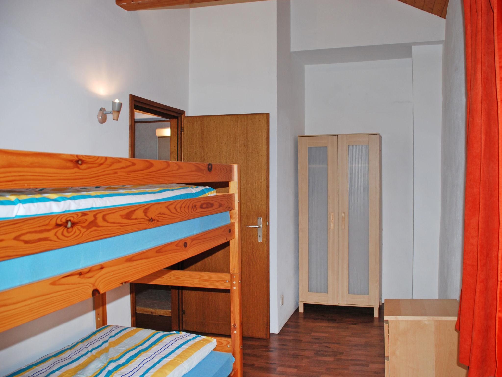 Foto 16 - Casa con 2 camere da letto a Brissago con terrazza e vista sulle montagne