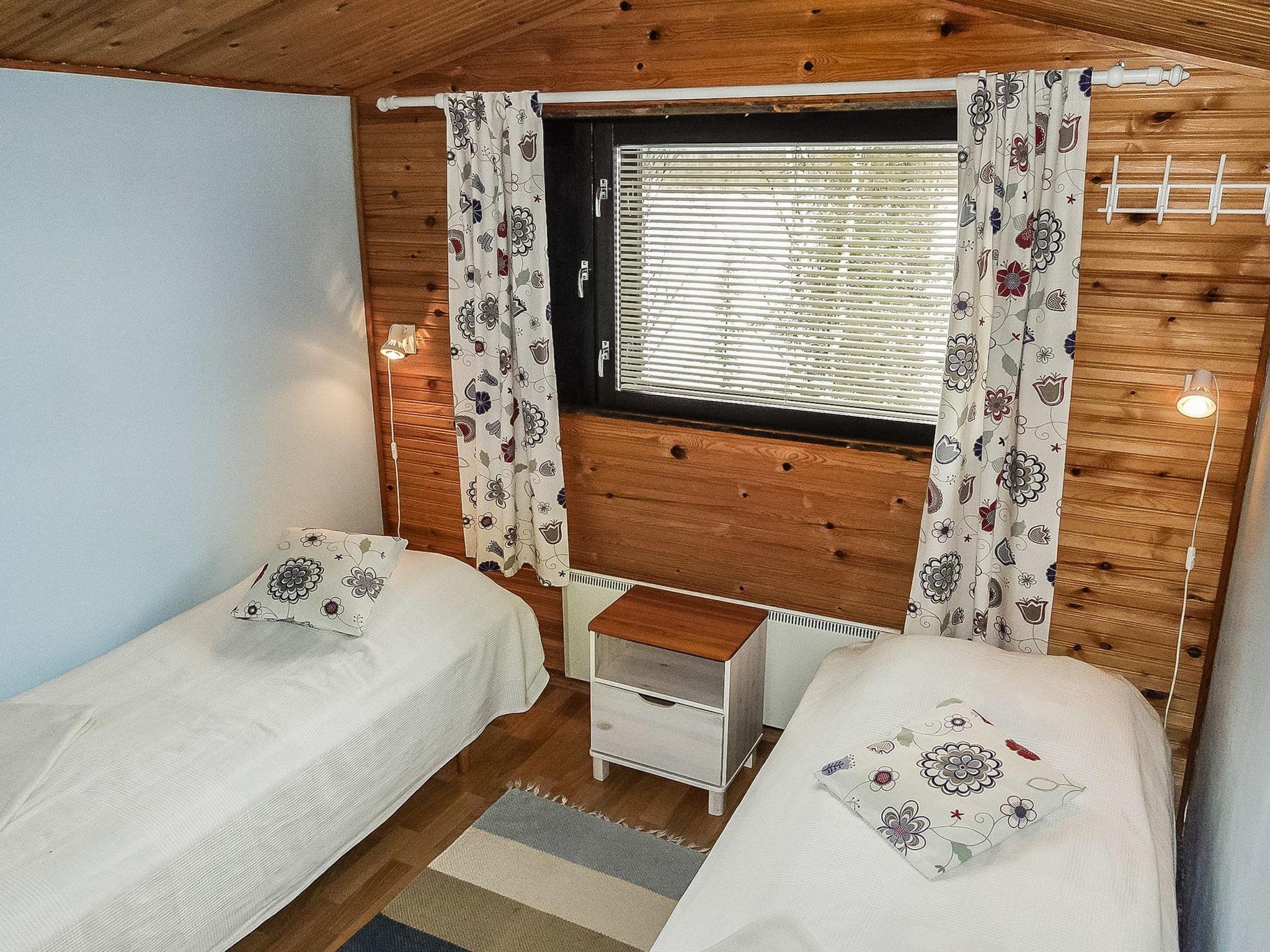 Foto 16 - Haus mit 2 Schlafzimmern in Sodankylä mit sauna und blick auf die berge