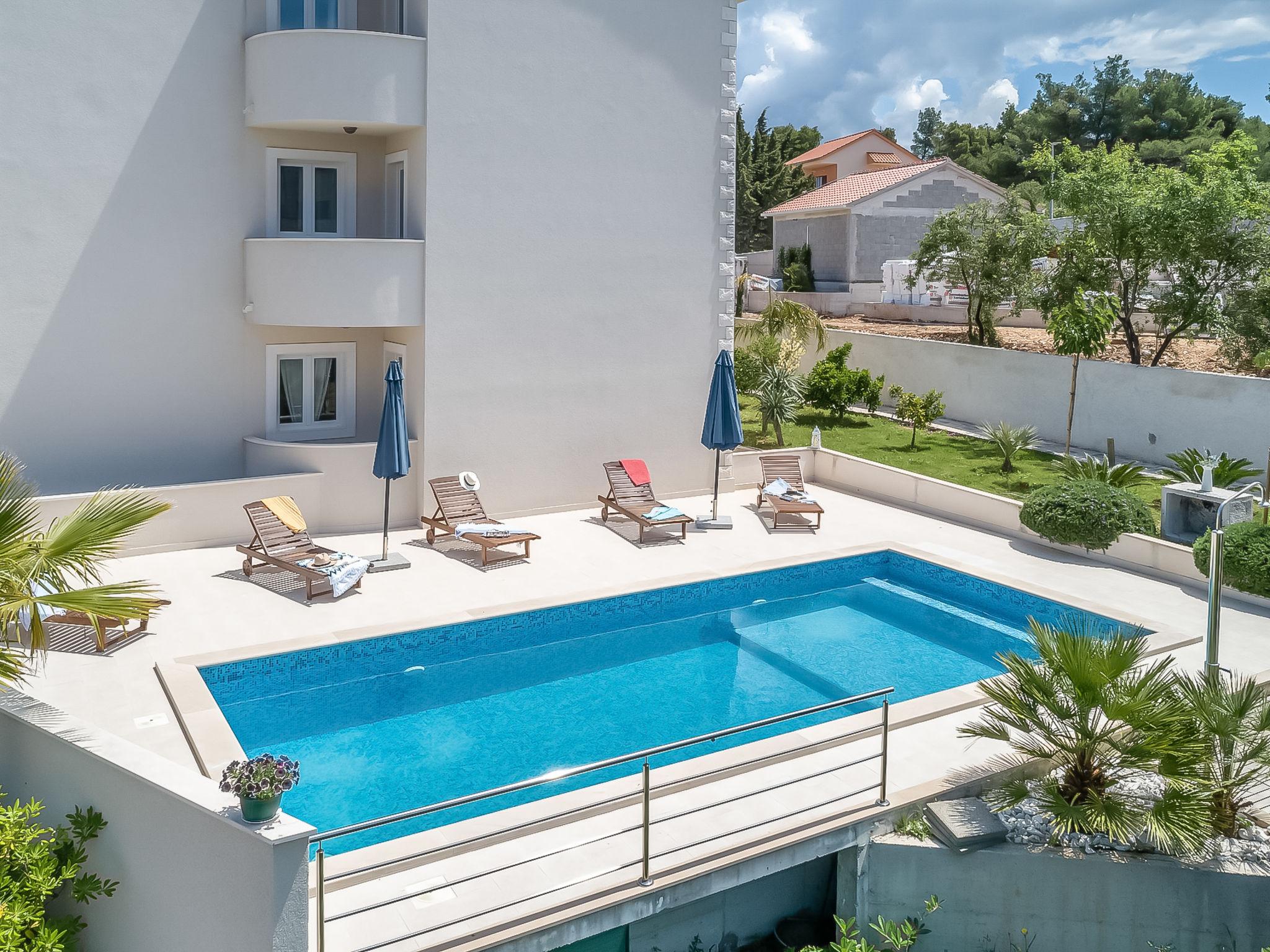 Photo 22 - Appartement de 2 chambres à Sutivan avec piscine et terrasse