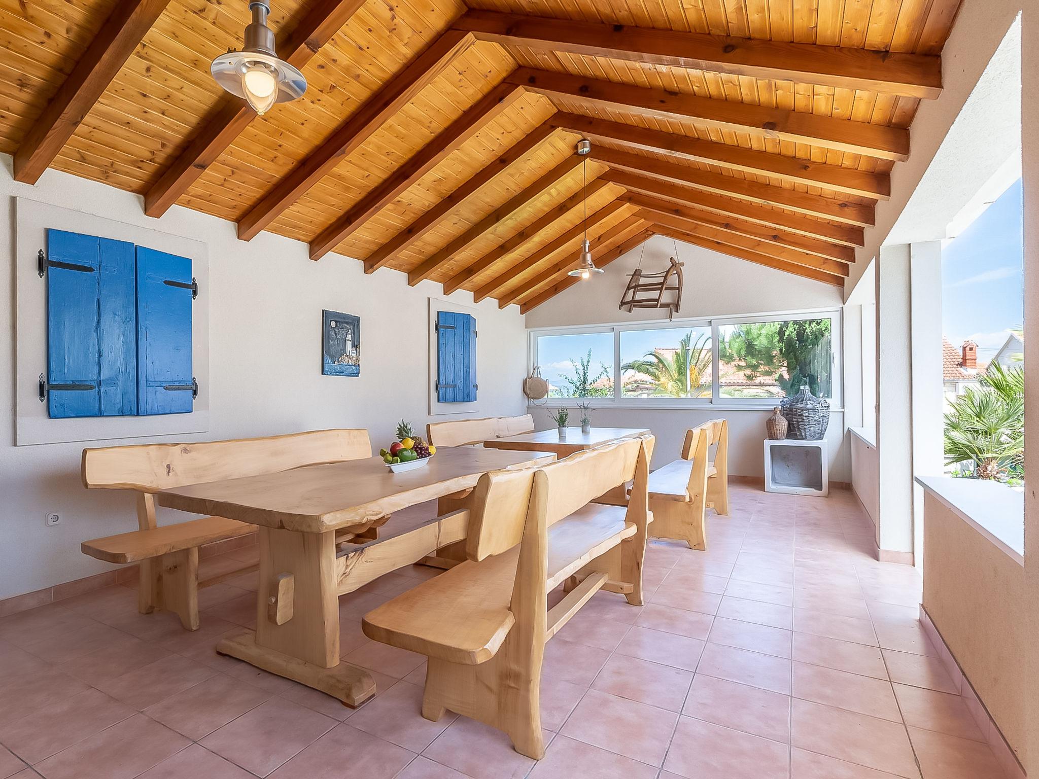 Photo 37 - Appartement de 2 chambres à Sutivan avec piscine et terrasse