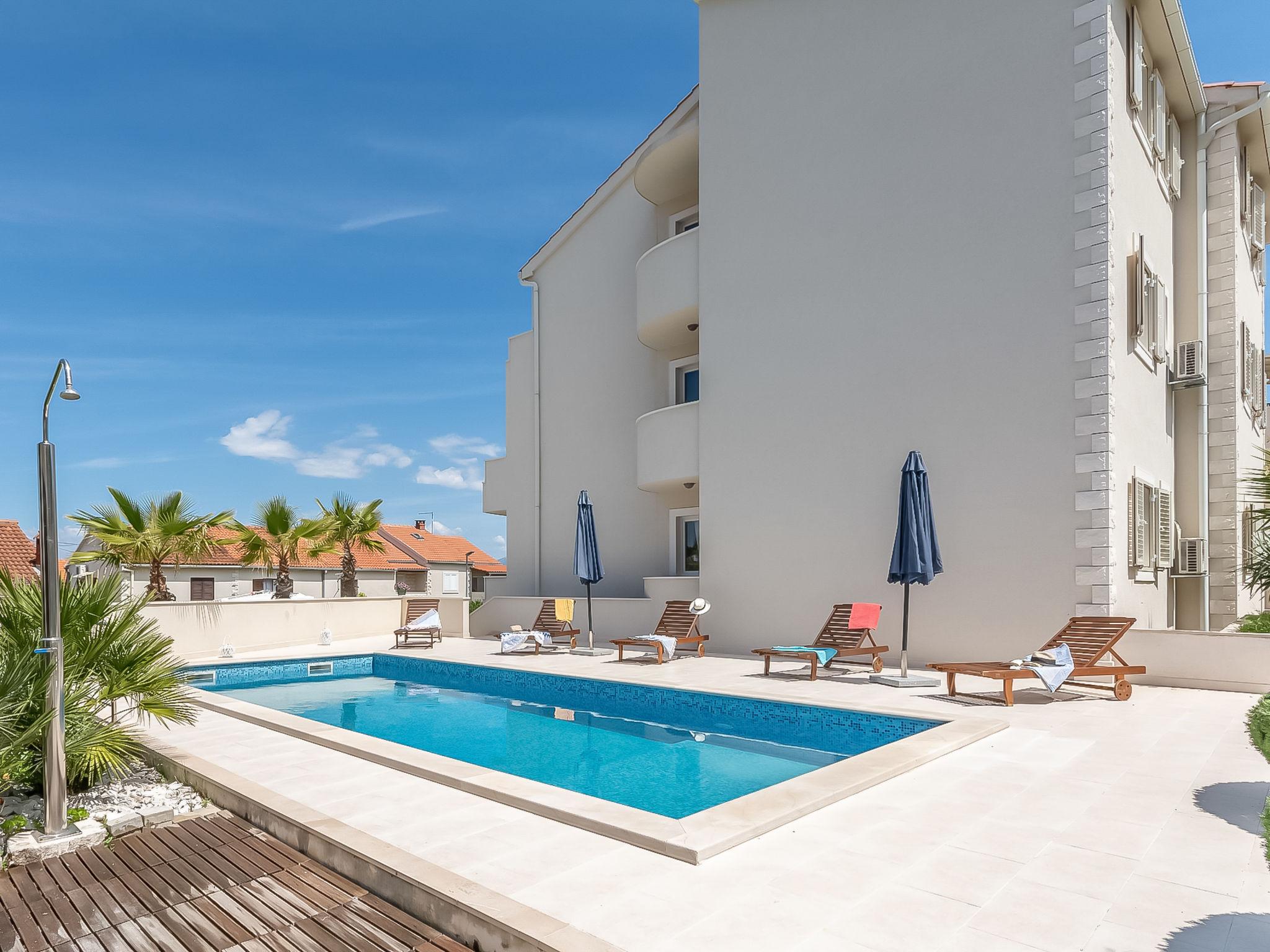 Photo 31 - Appartement de 2 chambres à Sutivan avec piscine et terrasse