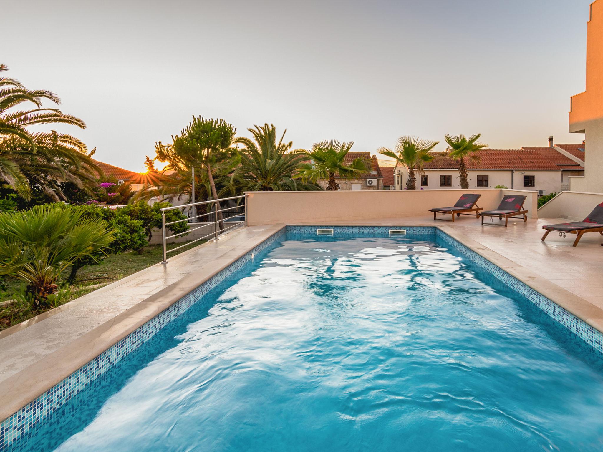 Photo 34 - Appartement de 2 chambres à Sutivan avec piscine et vues à la mer