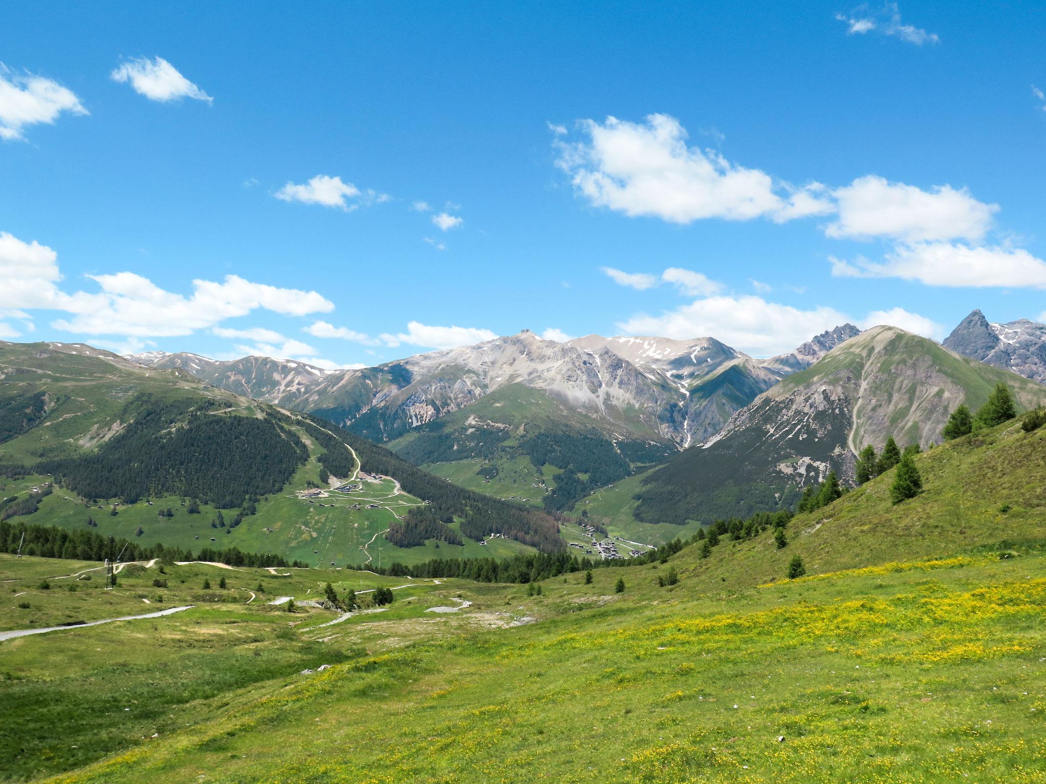 Foto 34 - Apartamento de 2 quartos em Livigno com terraço e vista para a montanha