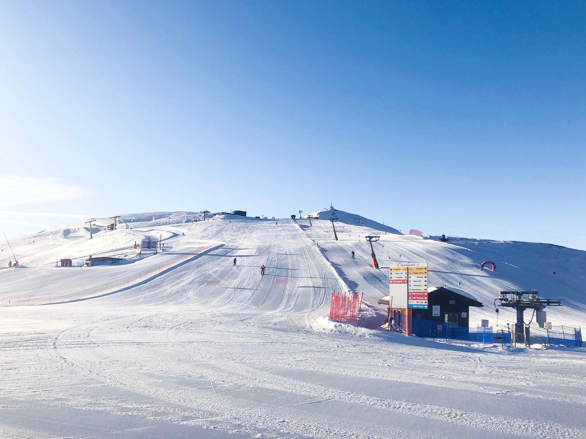 Foto 45 - Apartamento de 2 quartos em Livigno com jardim e vista para a montanha