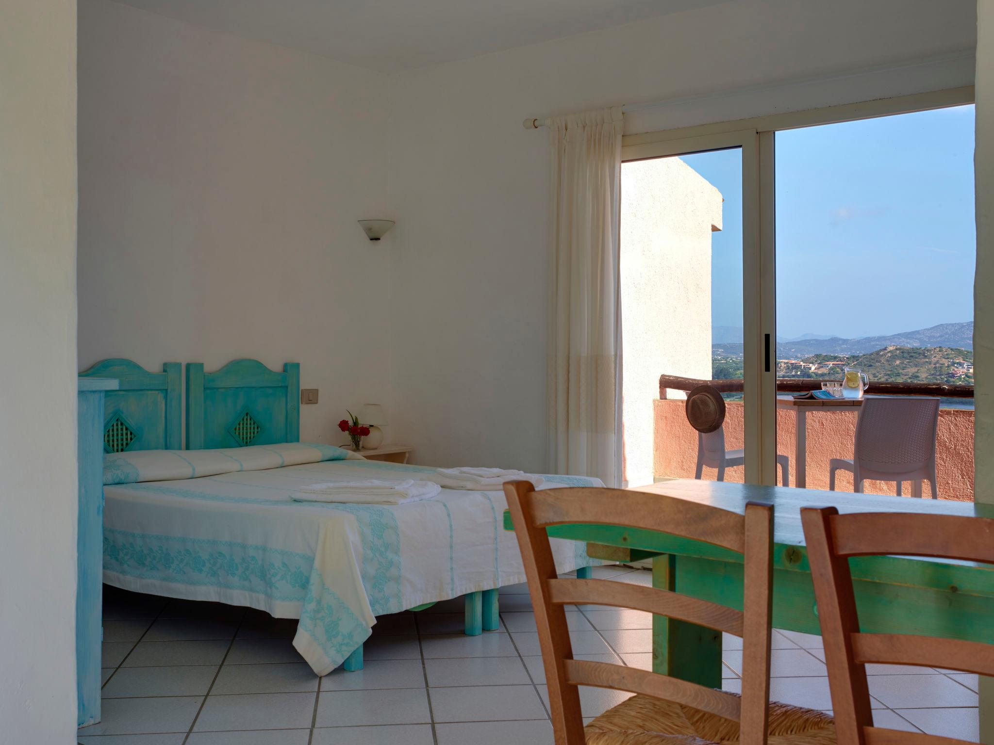 Photo 8 - Apartment in San Teodoro with swimming pool and sea view