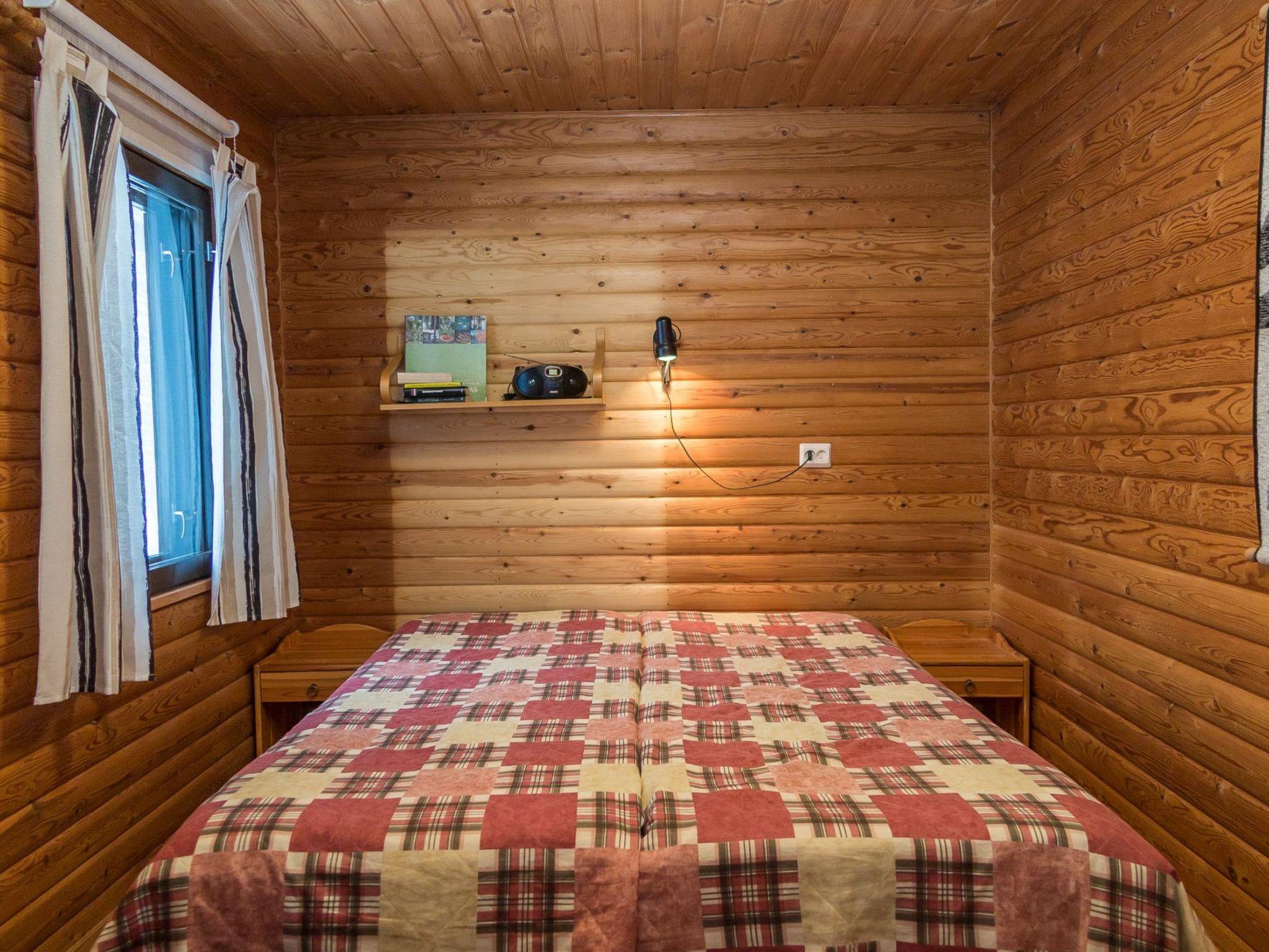 Foto 9 - Casa de 2 habitaciones en Lapinlahti con sauna