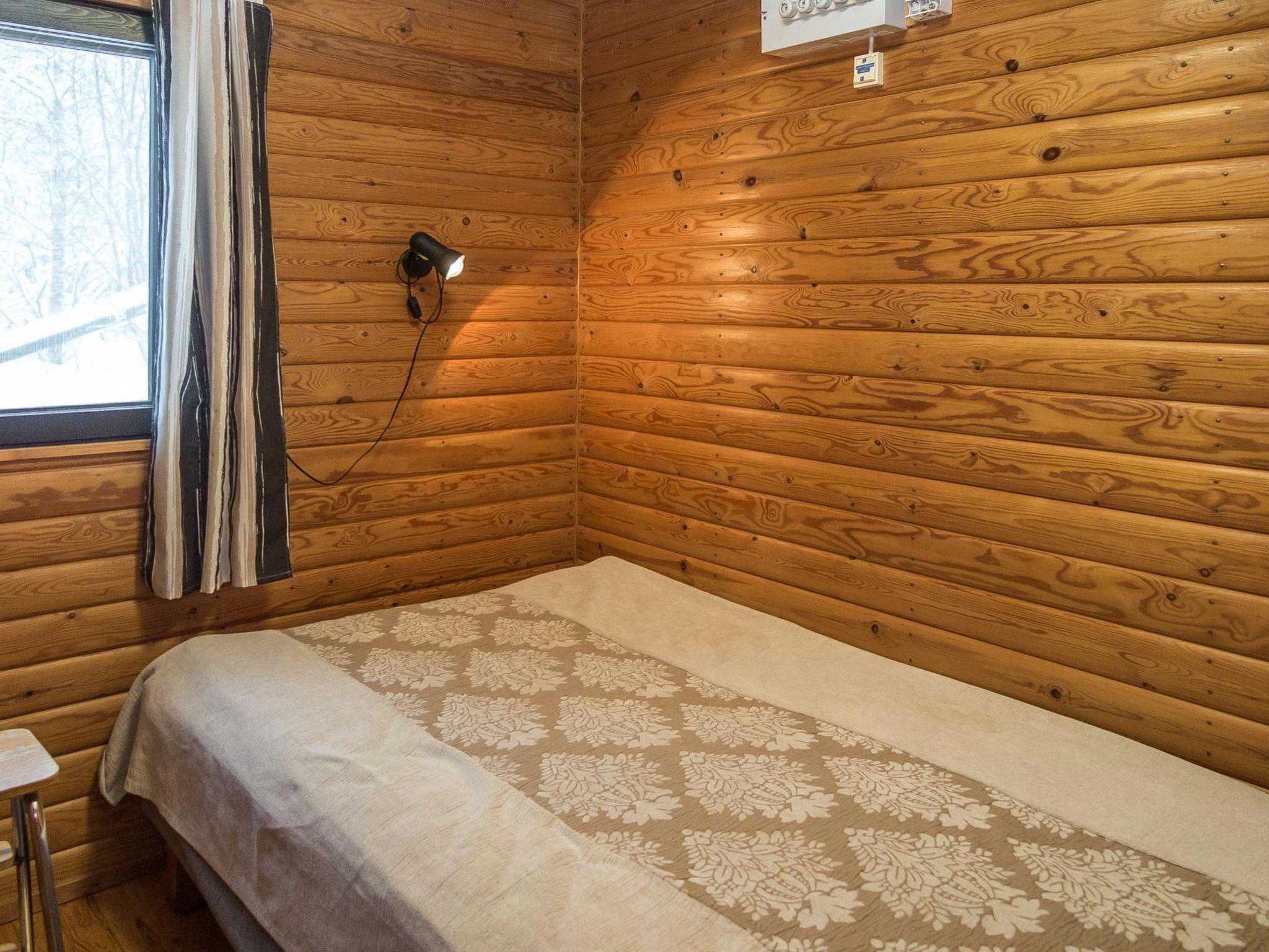 Photo 10 - 2 bedroom House in Lapinlahti with sauna