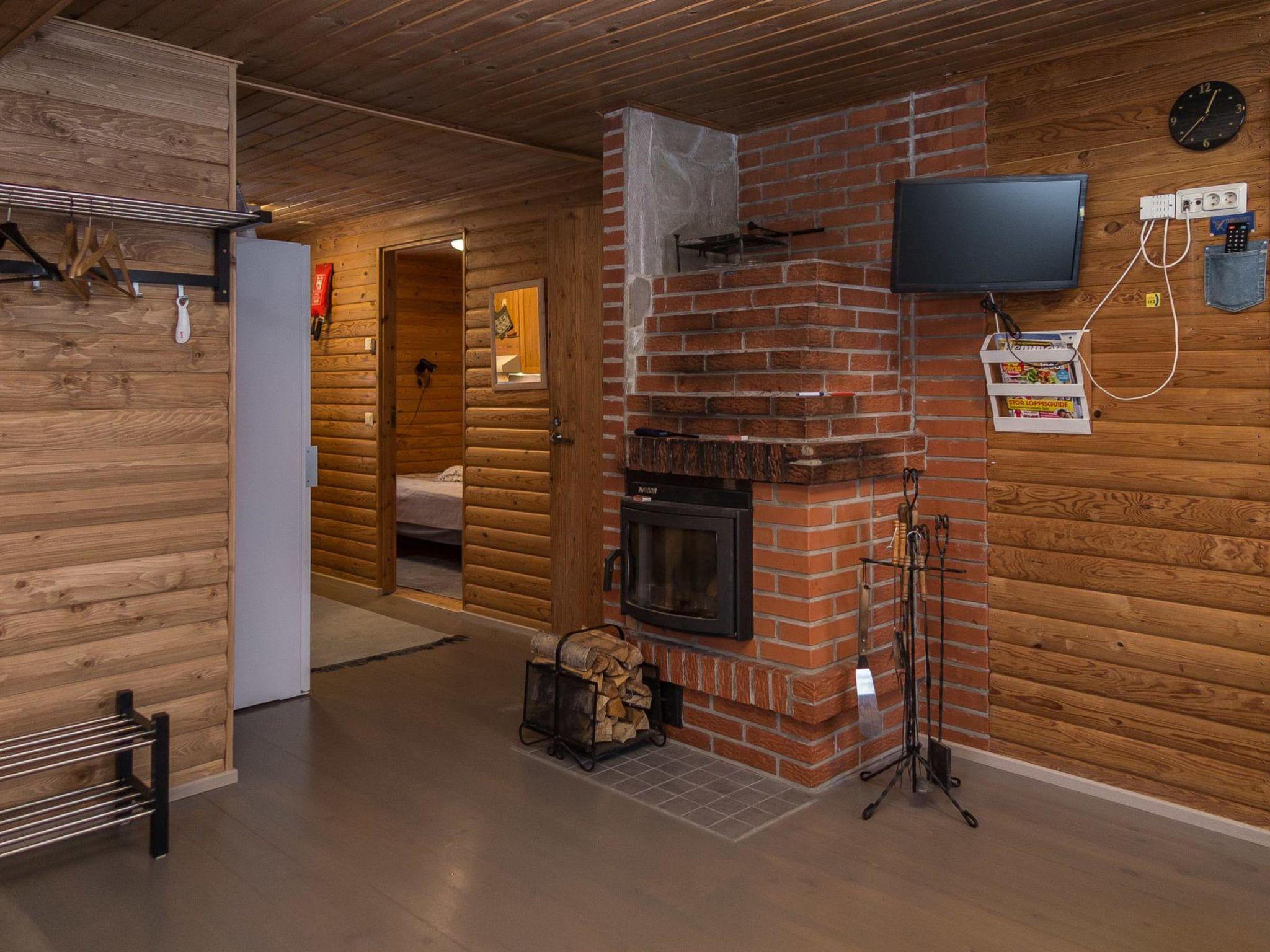 Foto 8 - Casa con 2 camere da letto a Lapinlahti con sauna