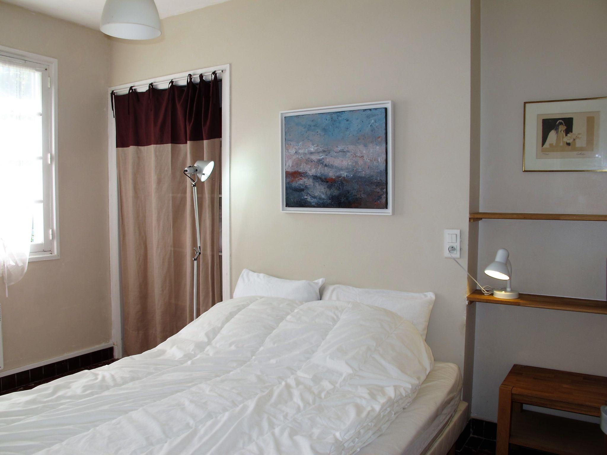 Foto 10 - Casa con 3 camere da letto a Mimizan con terrazza e vista mare