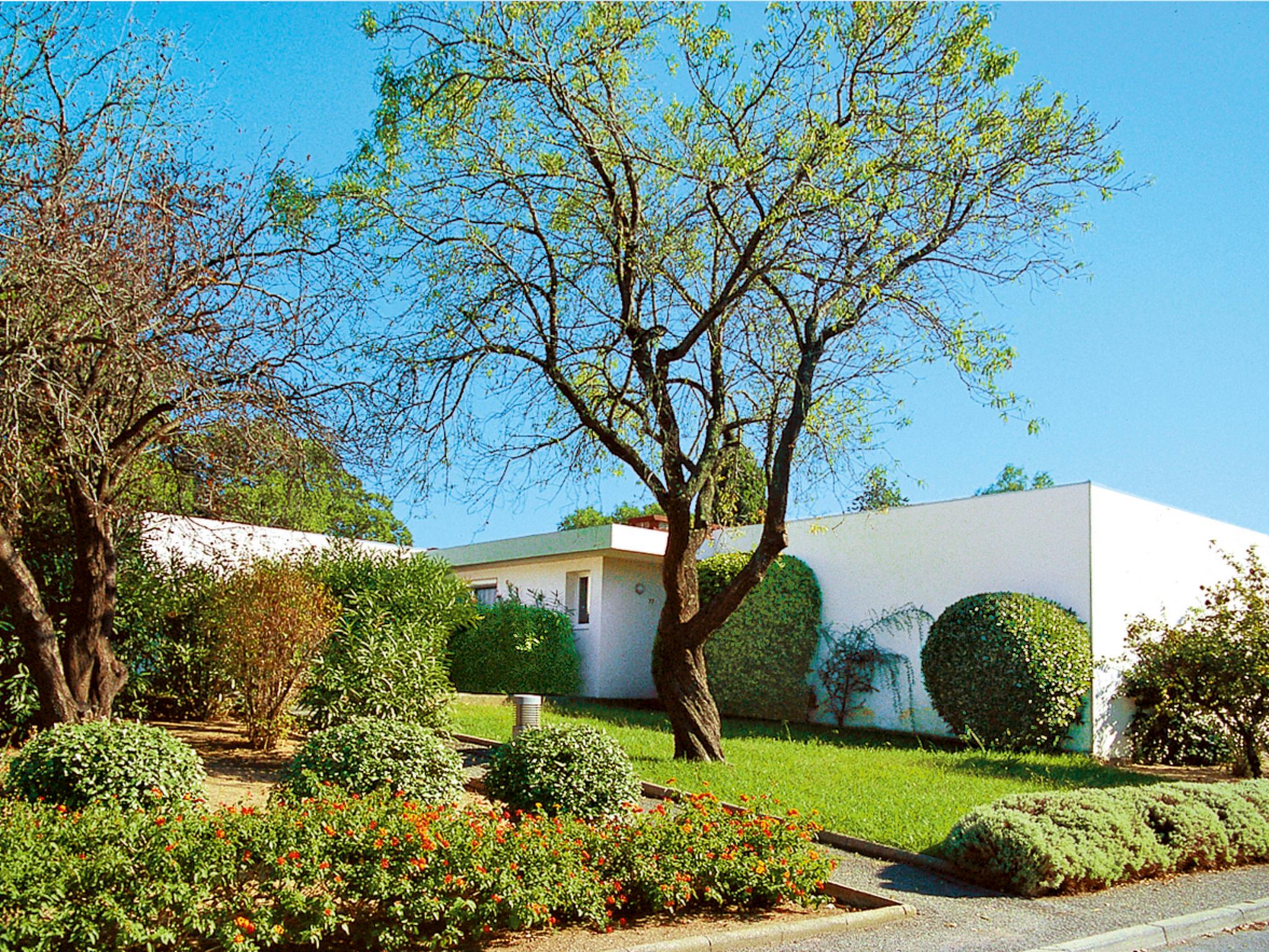 Photo 56 - Appartement de 3 chambres à Sainte-Maxime avec piscine et jardin