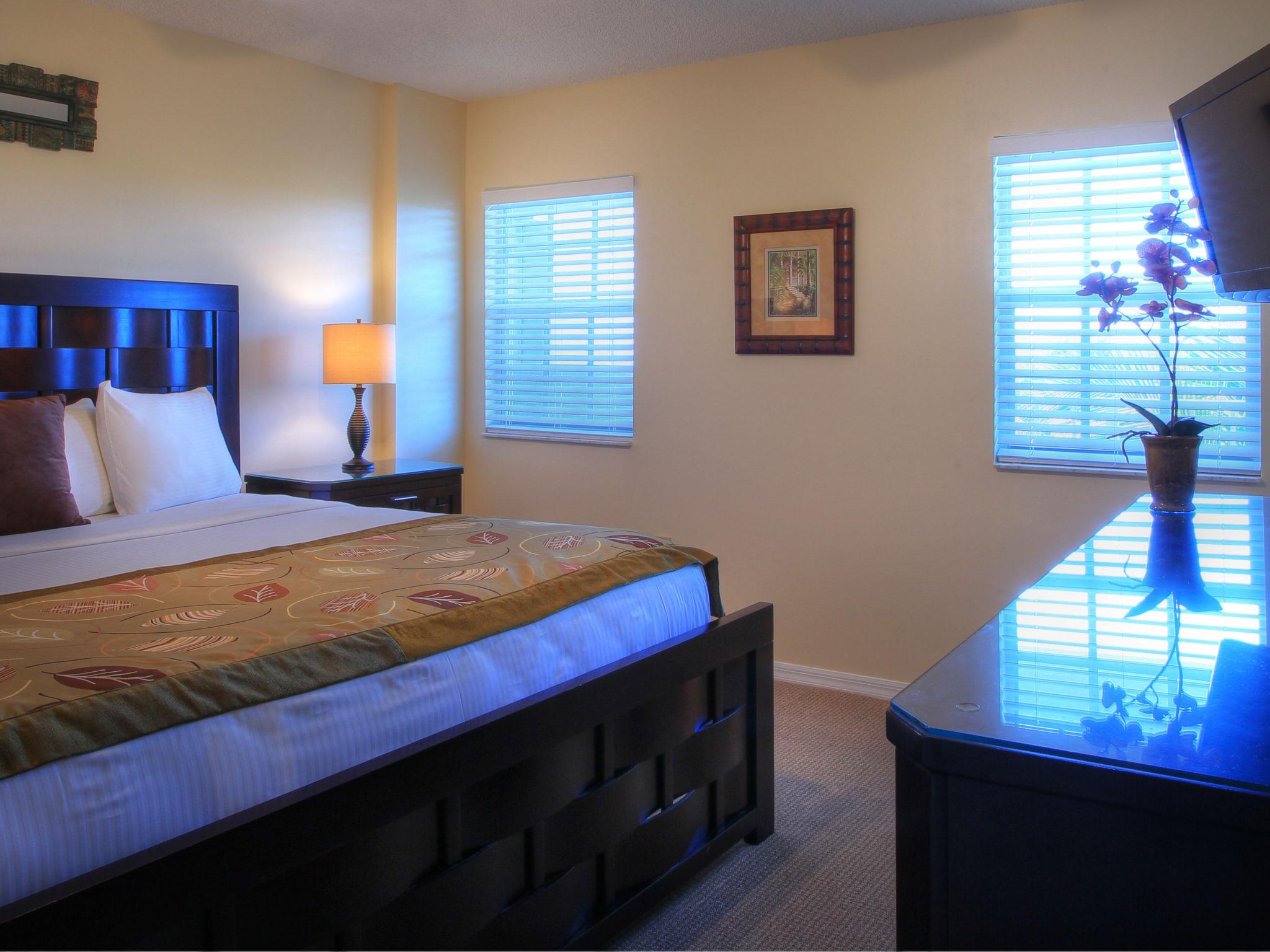 Photo 5 - 1 bedroom Apartment in Tavernier with swimming pool and hot tub