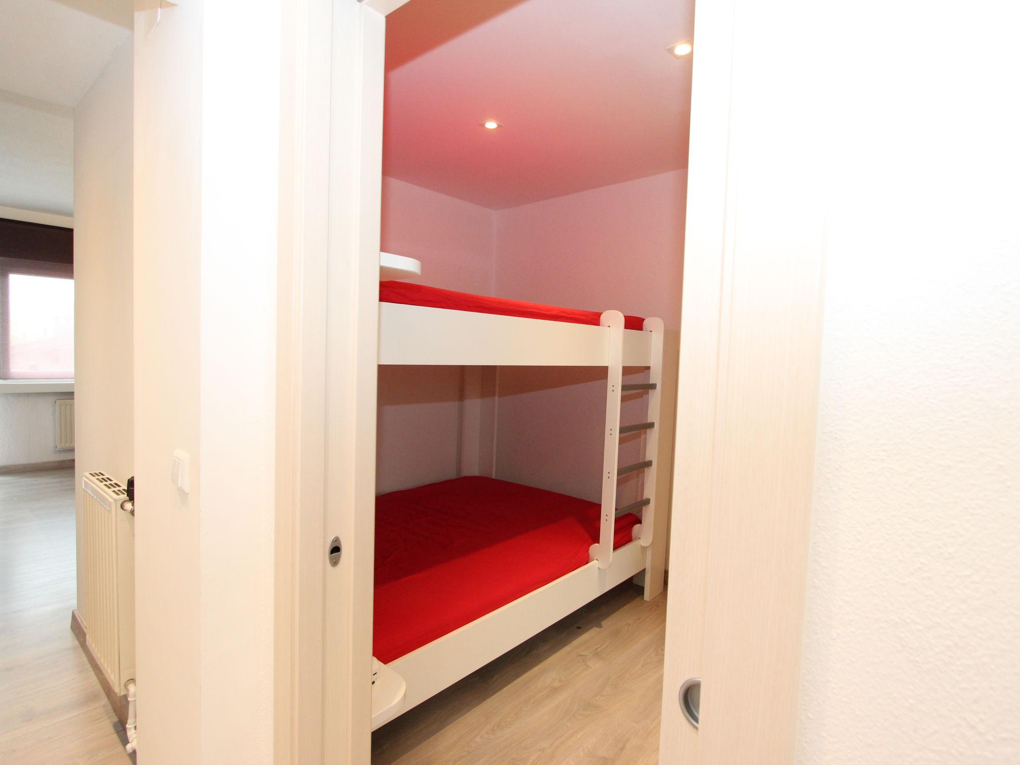 Foto 16 - Apartamento de 1 quarto em Seefeld in Tirol com jardim