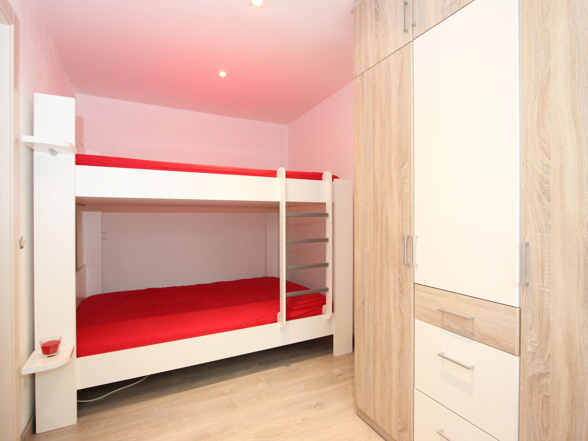 Foto 5 - Apartamento de 1 quarto em Seefeld in Tirol com jardim