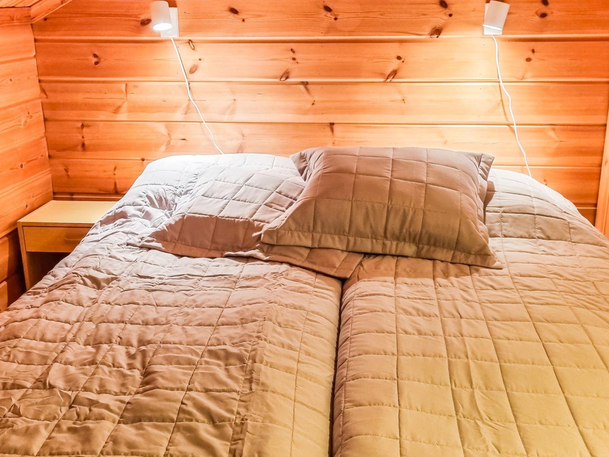 Photo 9 - Maison de 1 chambre à Kolari avec sauna et vues sur la montagne