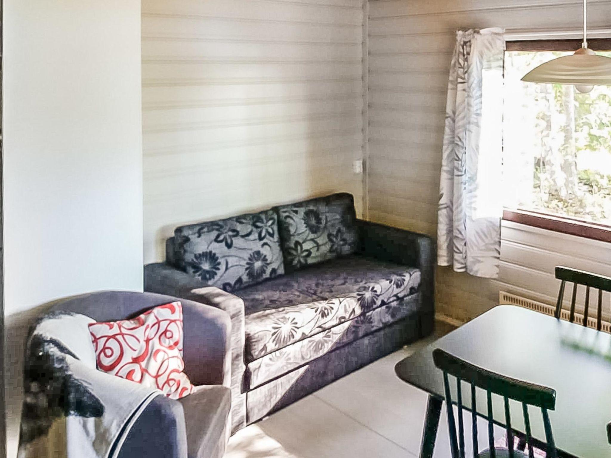 Foto 7 - Haus mit 2 Schlafzimmern in Kaavi mit sauna