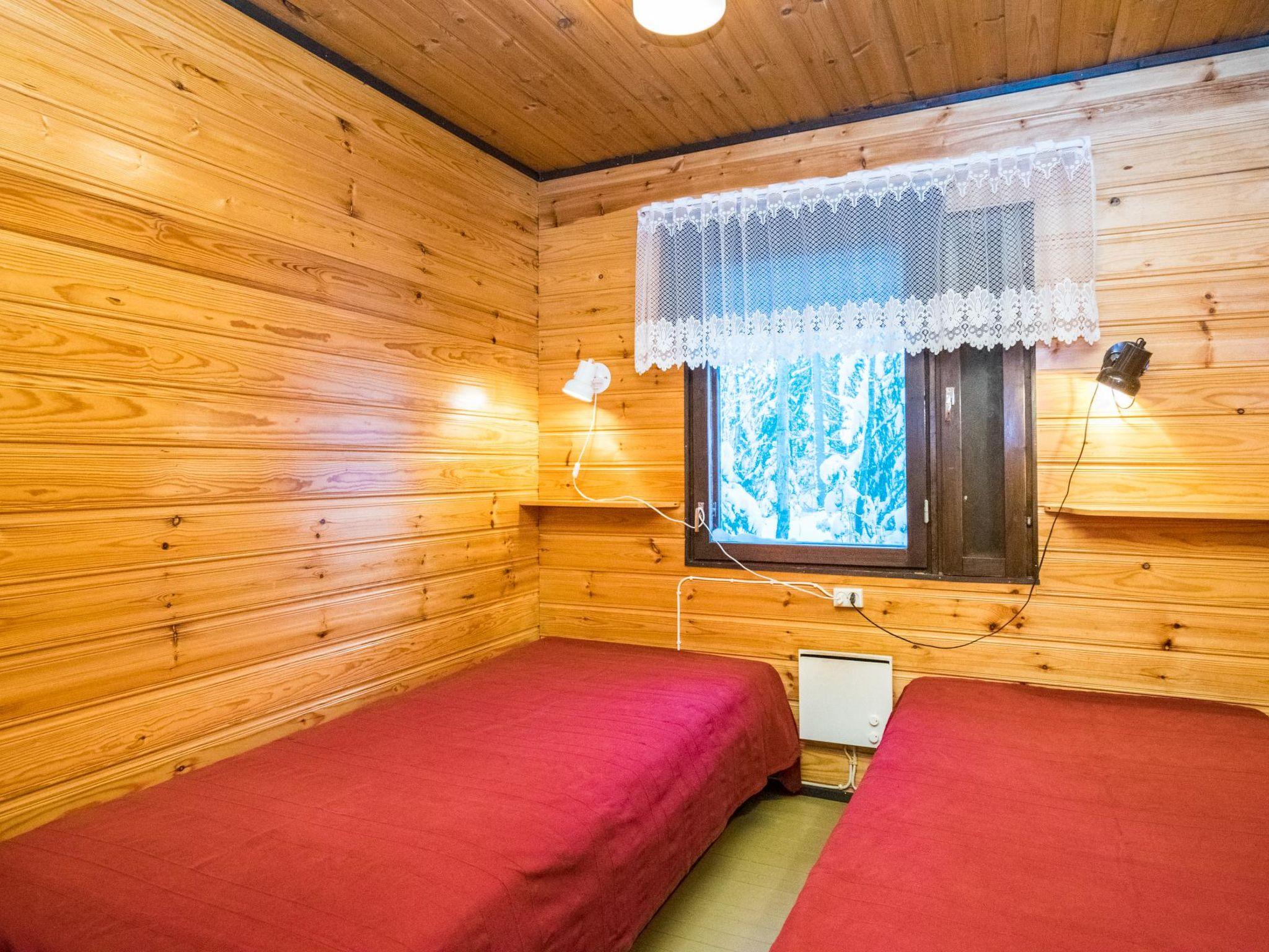 Foto 12 - Casa de 2 habitaciones en Kaavi con sauna