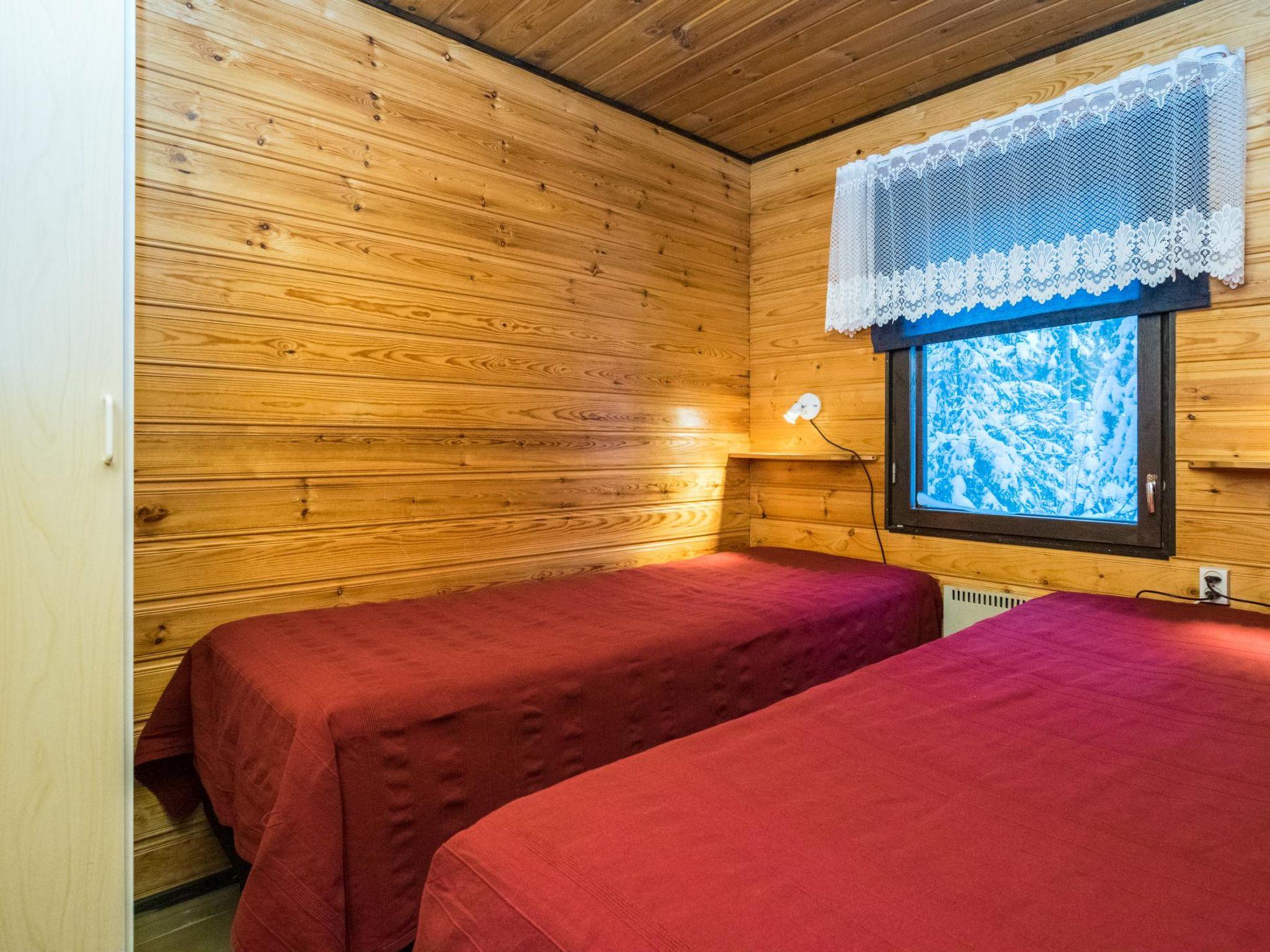 Foto 13 - Casa de 2 habitaciones en Kaavi con sauna
