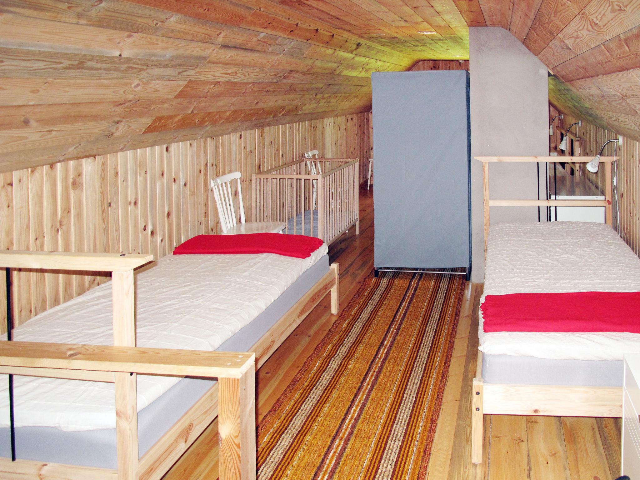 Photo 14 - 2 bedroom House in Ryssby with garden and sauna