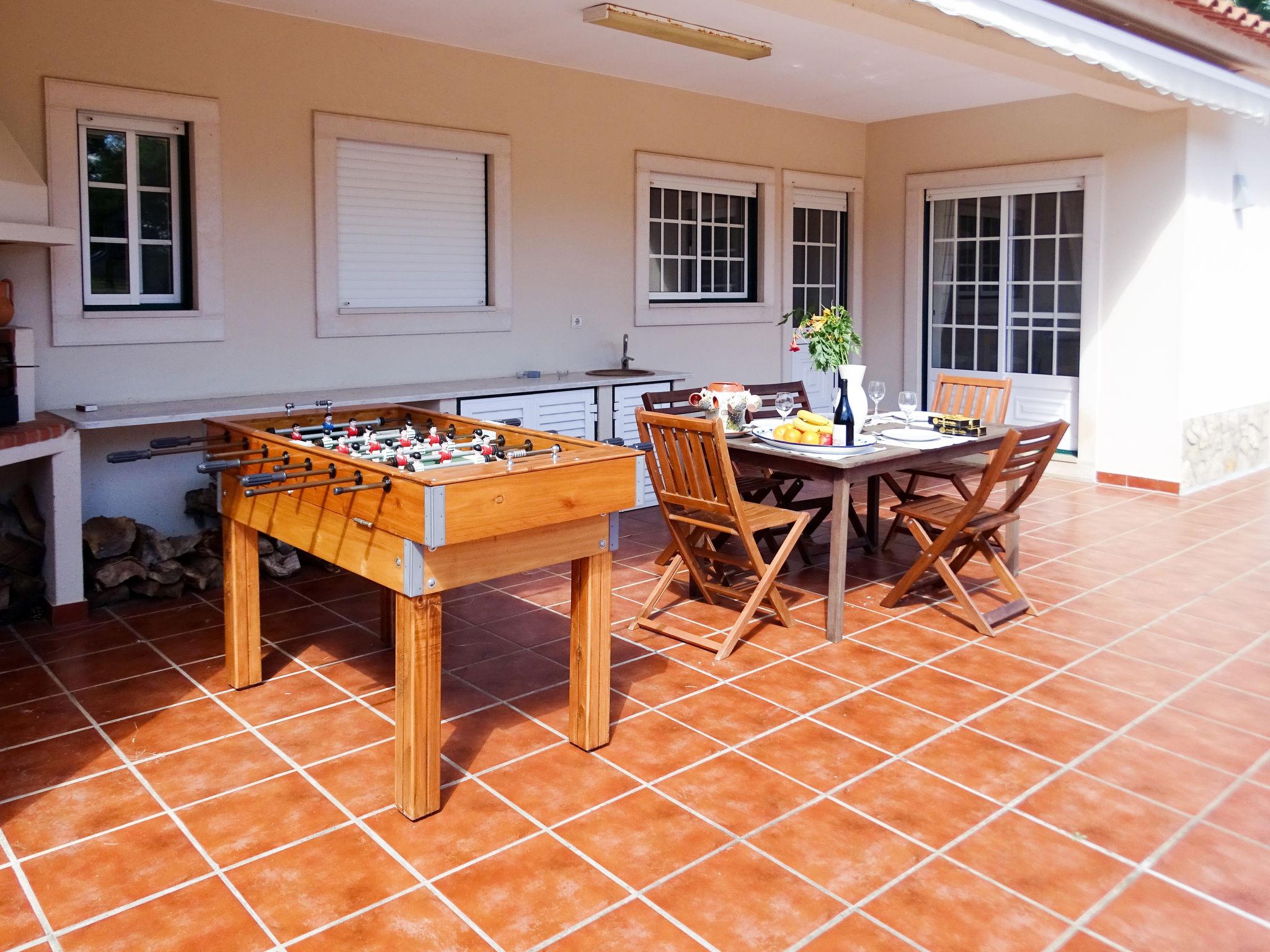 Photo 3 - Maison de 3 chambres à Torres Vedras avec piscine privée et terrasse