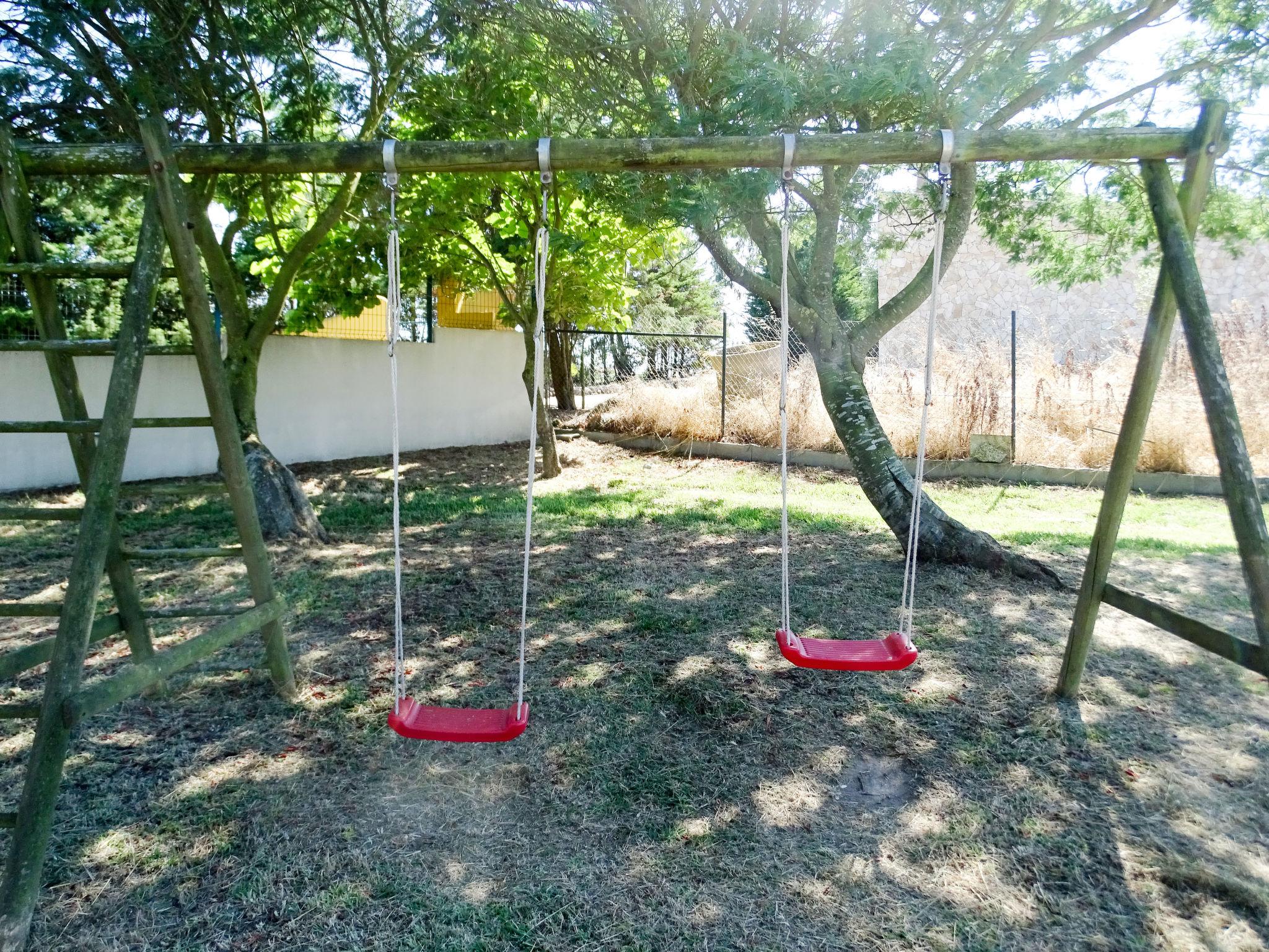 Foto 18 - Casa con 3 camere da letto a Torres Vedras con piscina privata e giardino