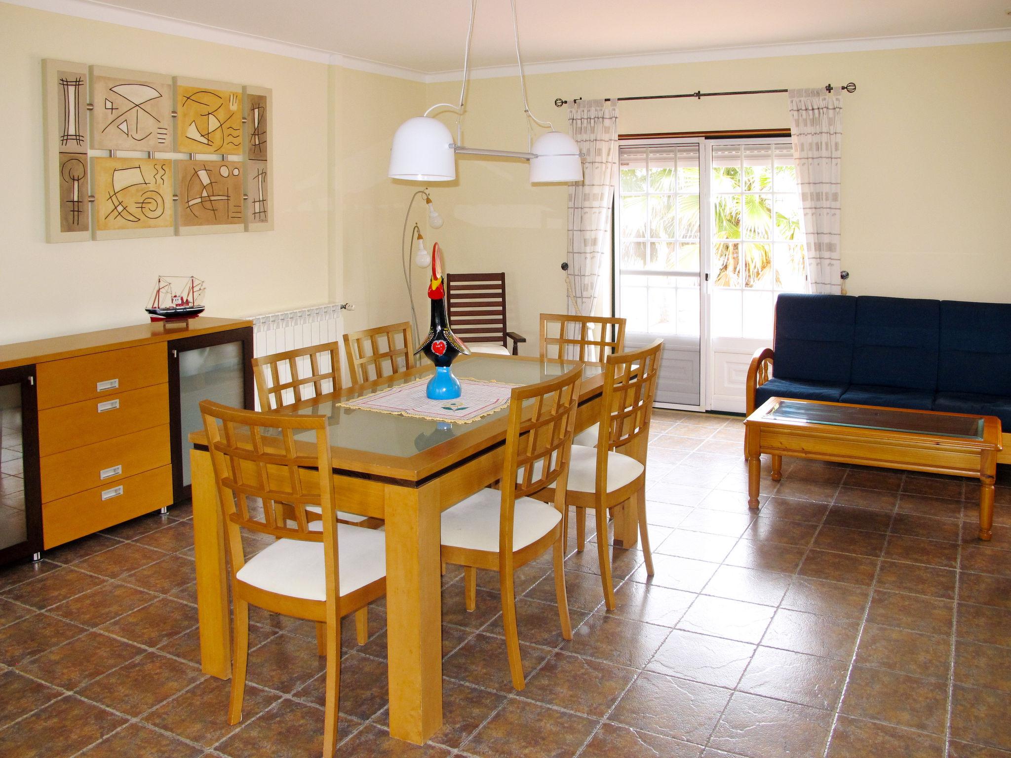 Photo 7 - 3 bedroom House in Torres Vedras with private pool and garden