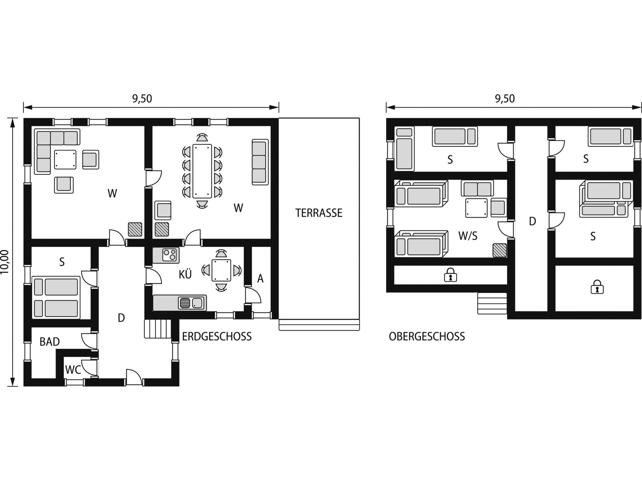 Foto 18 - Haus mit 4 Schlafzimmern in Os