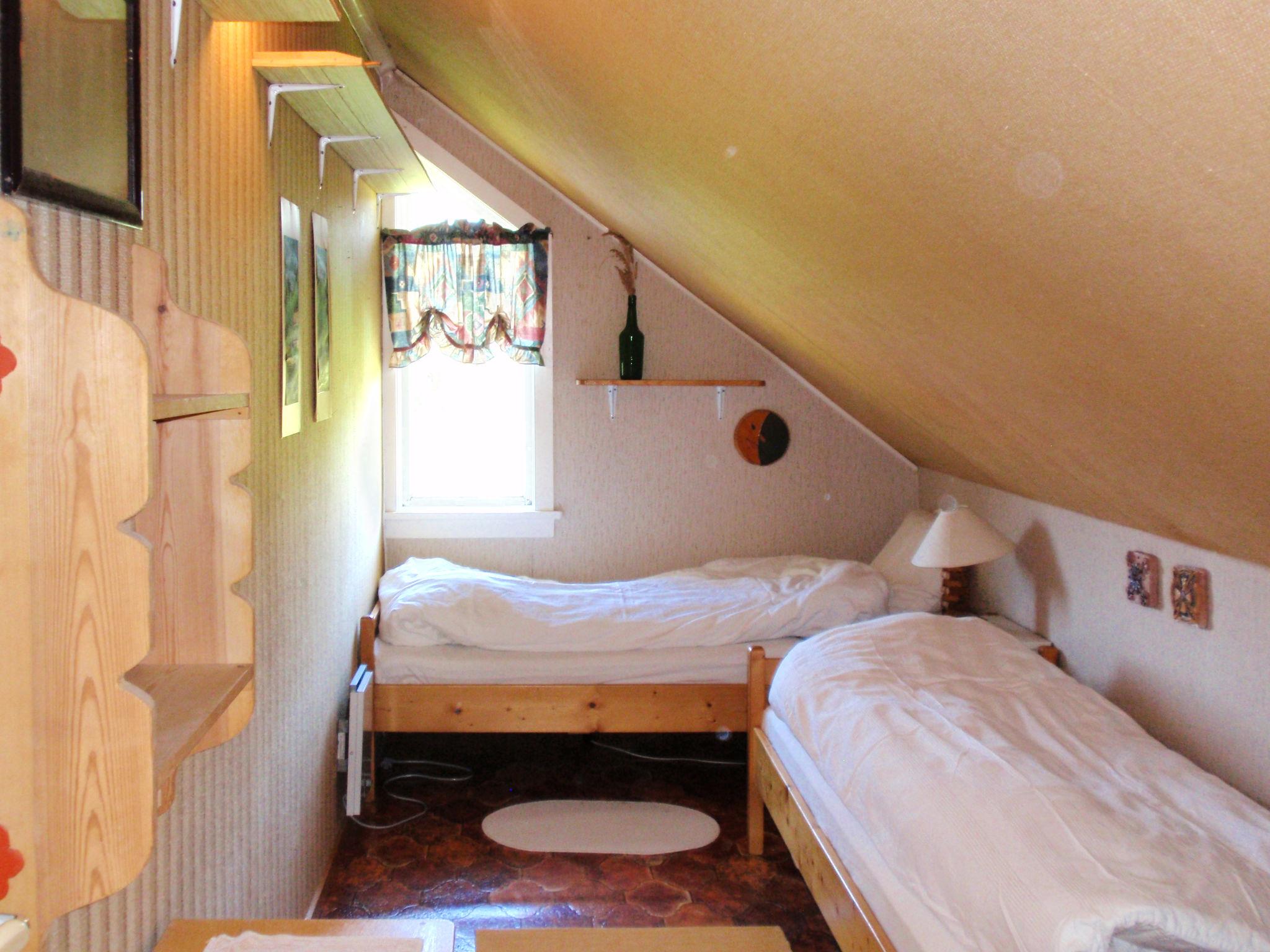 Foto 14 - Casa con 4 camere da letto a Os