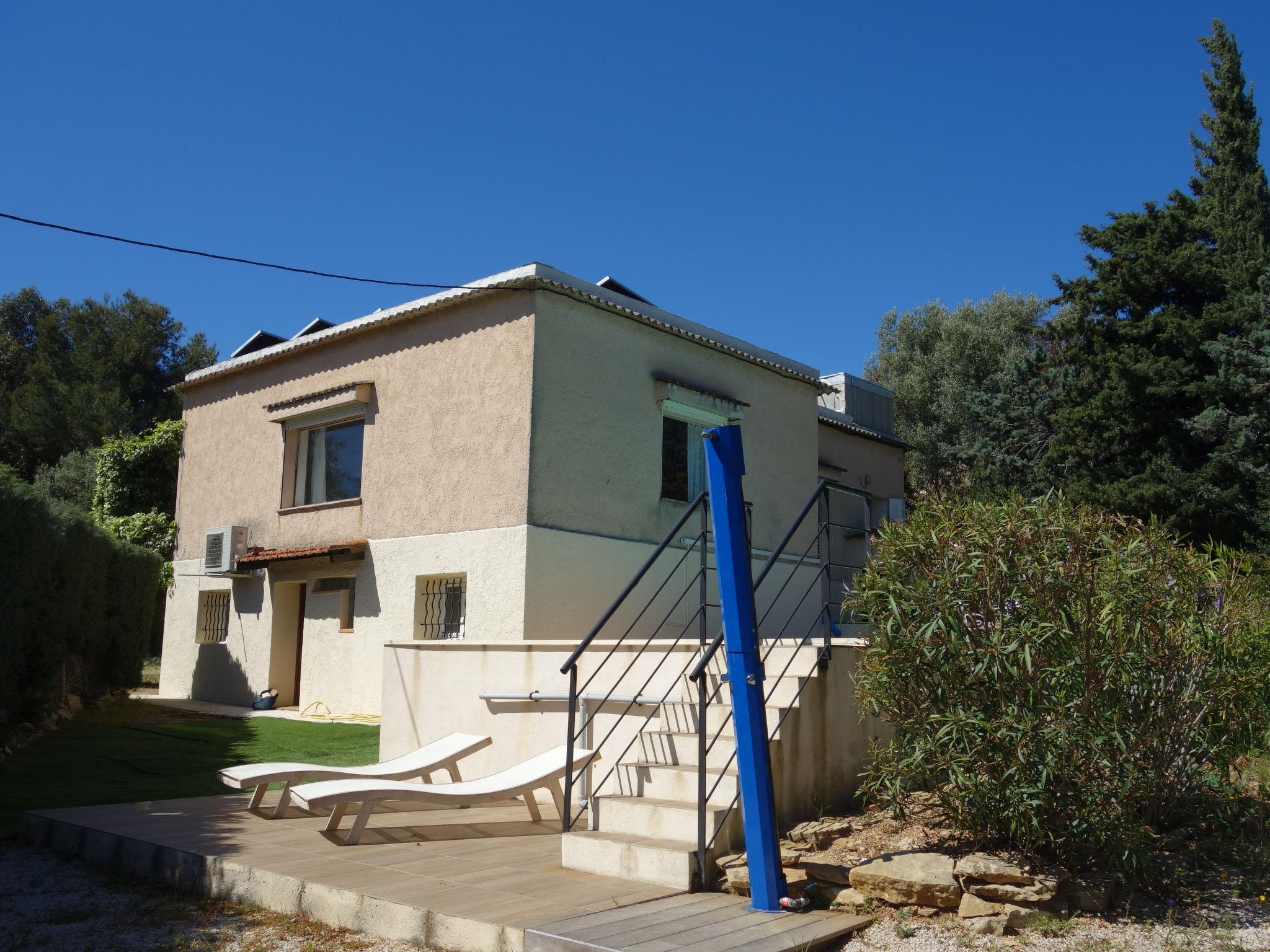 Photo 19 - Maison de 4 chambres à Ceyreste avec piscine privée et terrasse