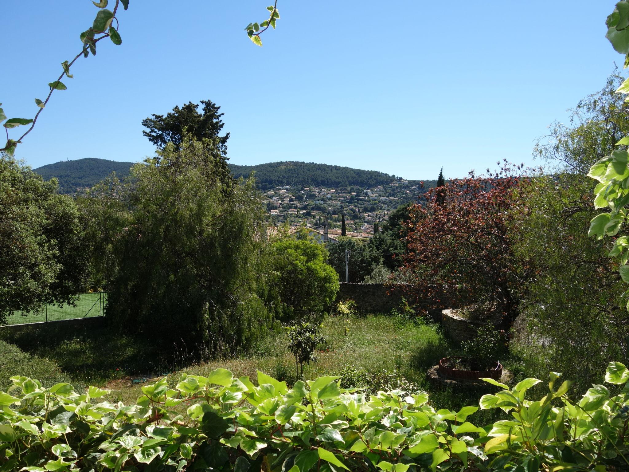 Photo 21 - Maison de 4 chambres à Ceyreste avec piscine privée et jardin