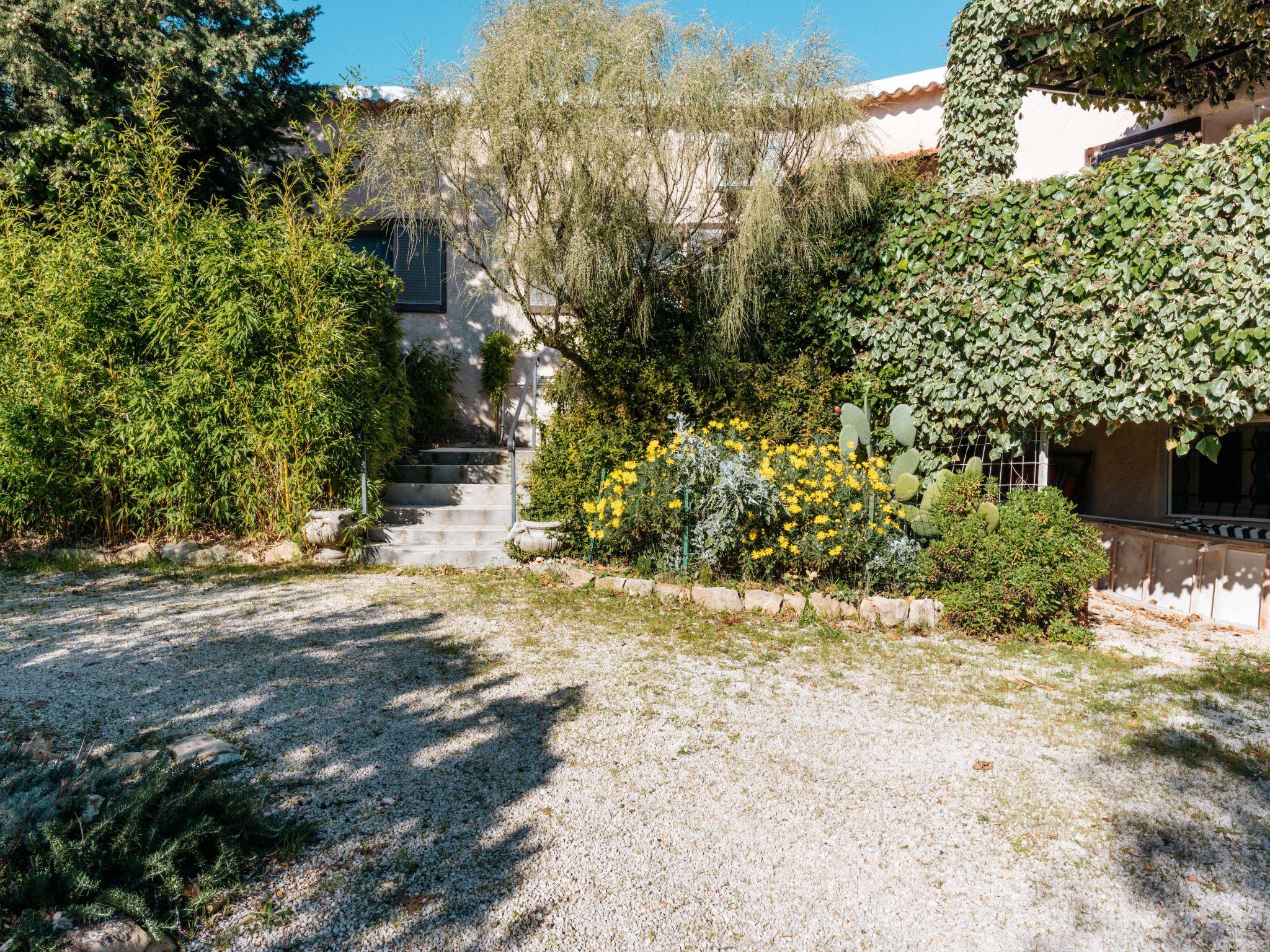 Photo 23 - Maison de 4 chambres à Ceyreste avec piscine privée et jardin