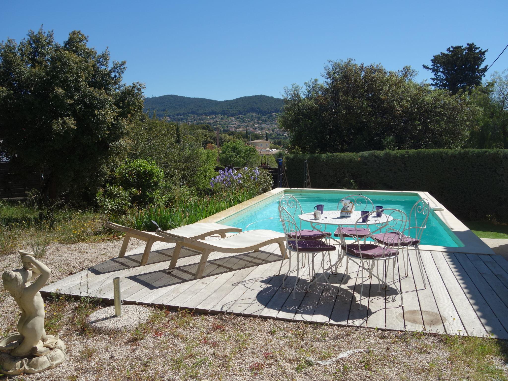 Photo 23 - Maison de 4 chambres à Ceyreste avec piscine privée et terrasse