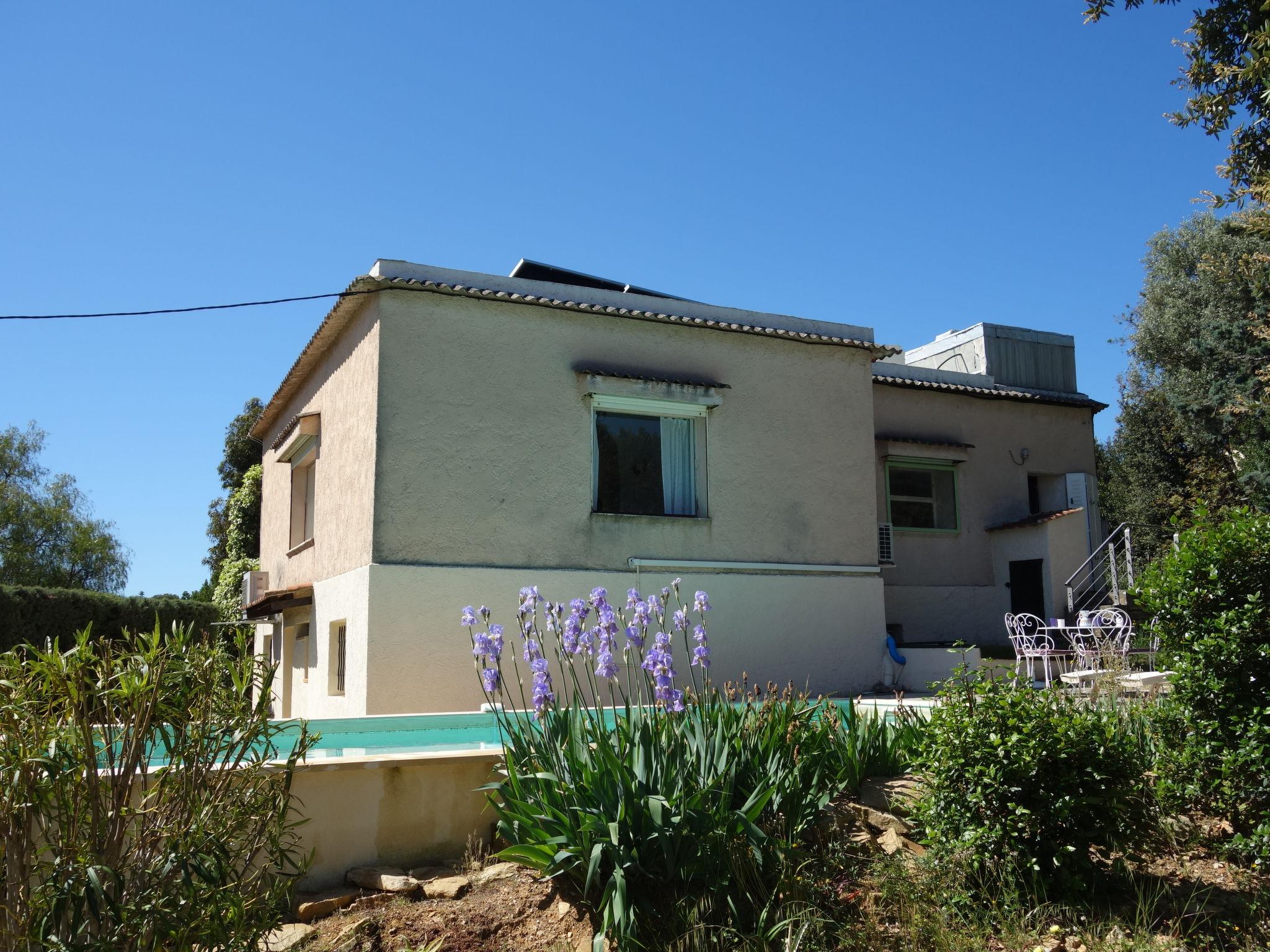 Foto 21 - Casa de 4 quartos em Ceyreste com piscina privada e terraço