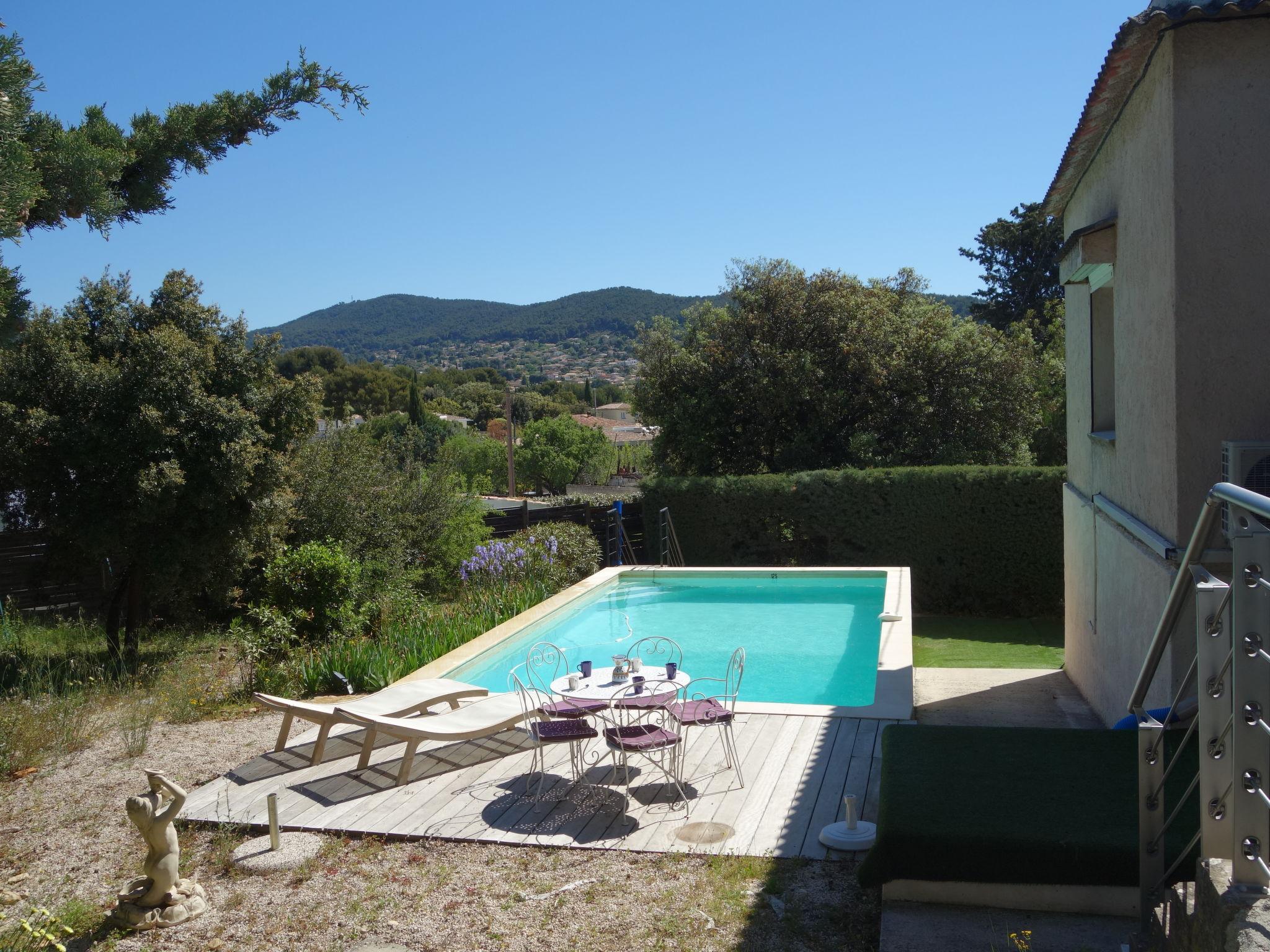 Foto 28 - Casa con 4 camere da letto a Ceyreste con piscina privata e terrazza