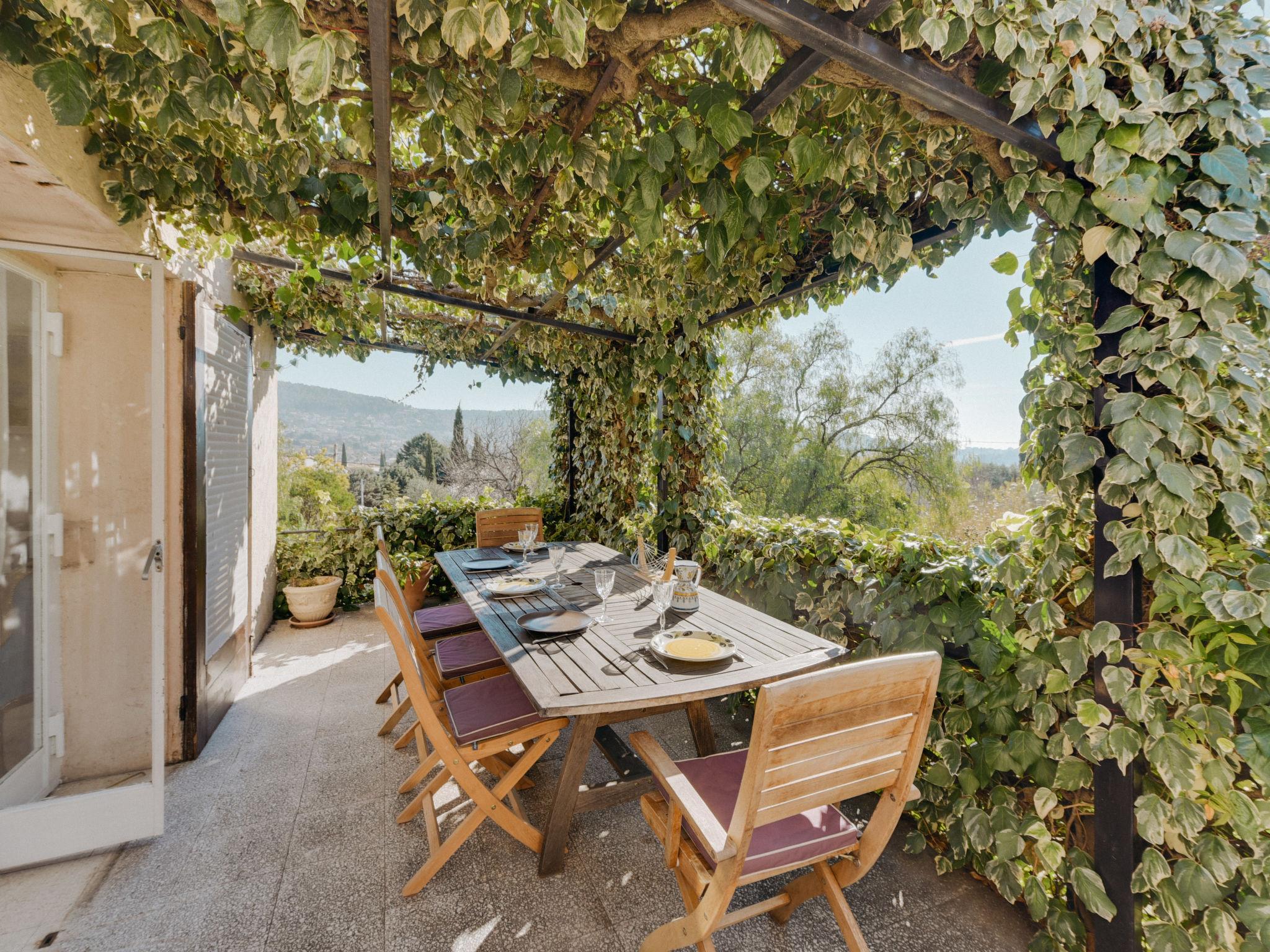 Foto 2 - Casa de 4 quartos em Ceyreste com piscina privada e jardim