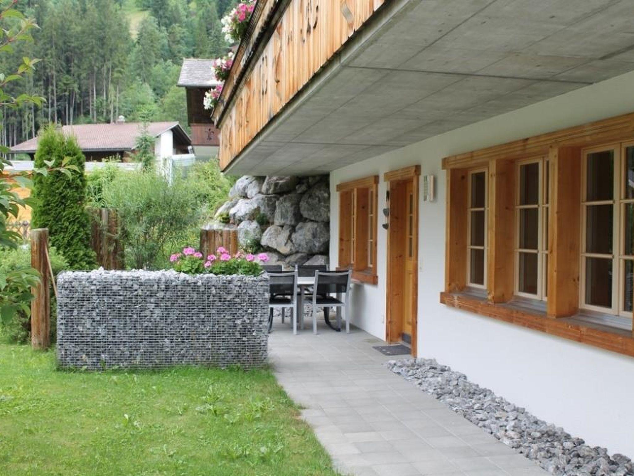 Photo 2 - 2 bedroom Apartment in Lenk