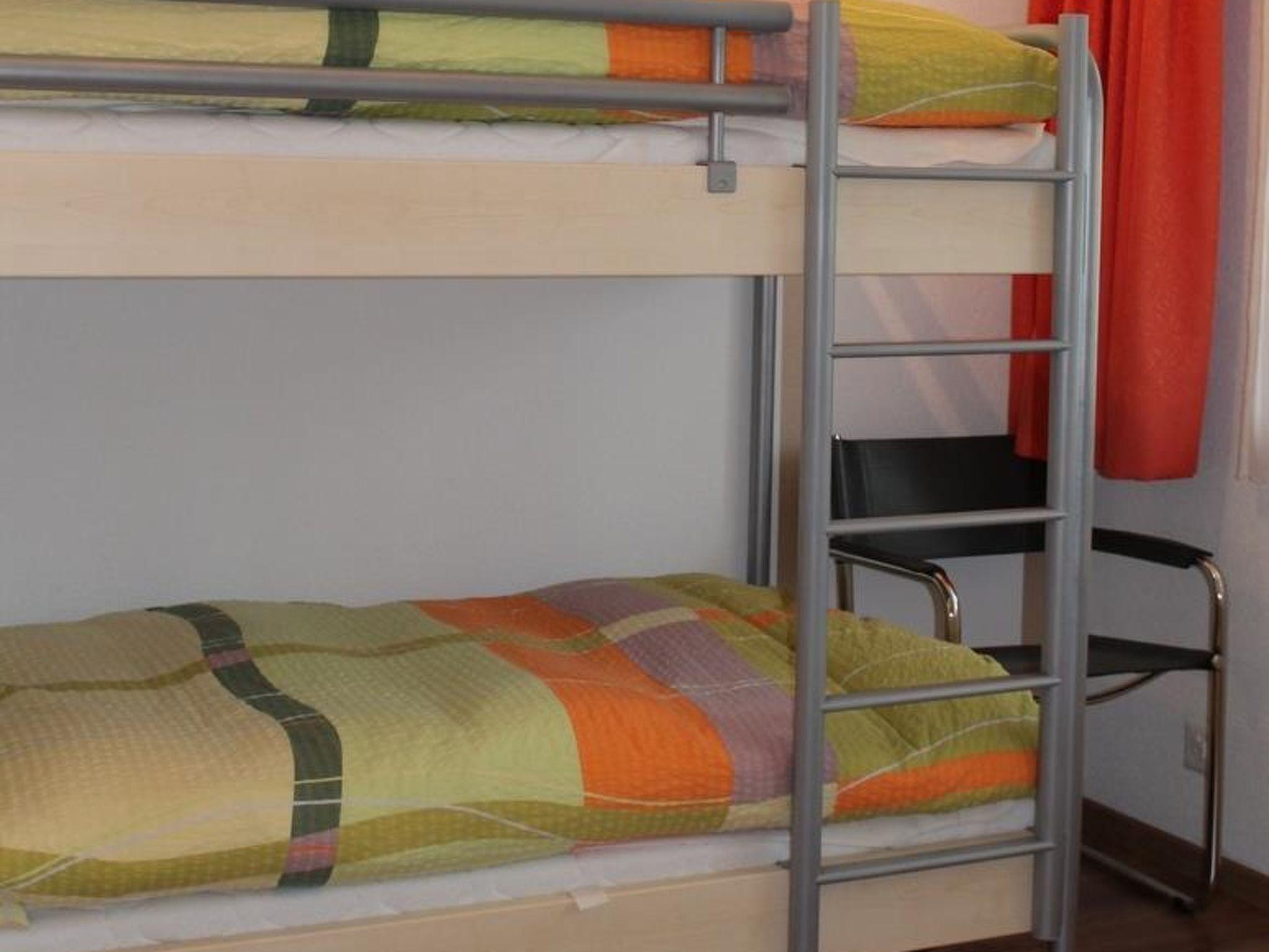 Foto 6 - Apartamento de 2 quartos em Lenk