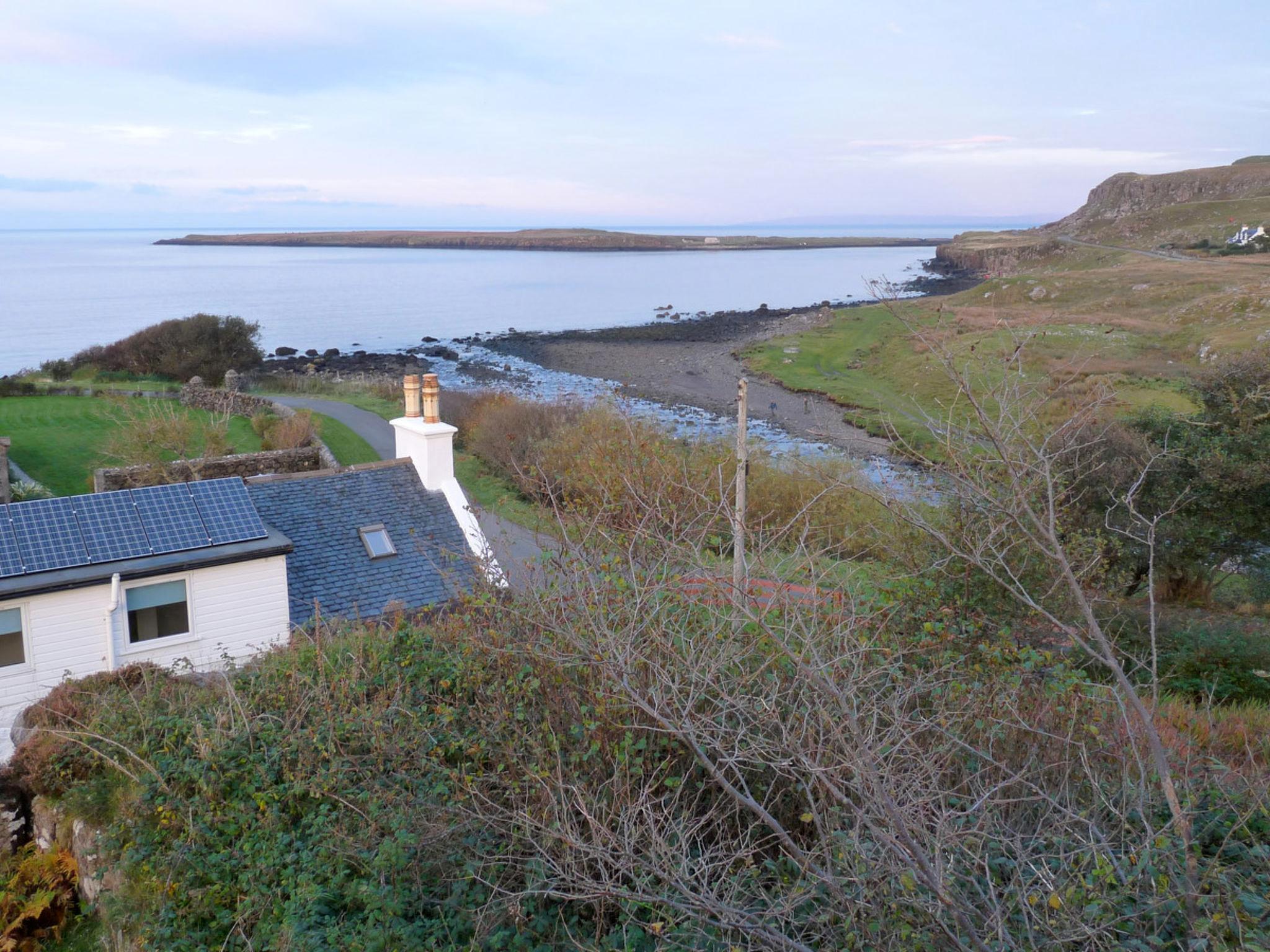 Photo 20 - 4 bedroom House in Portree