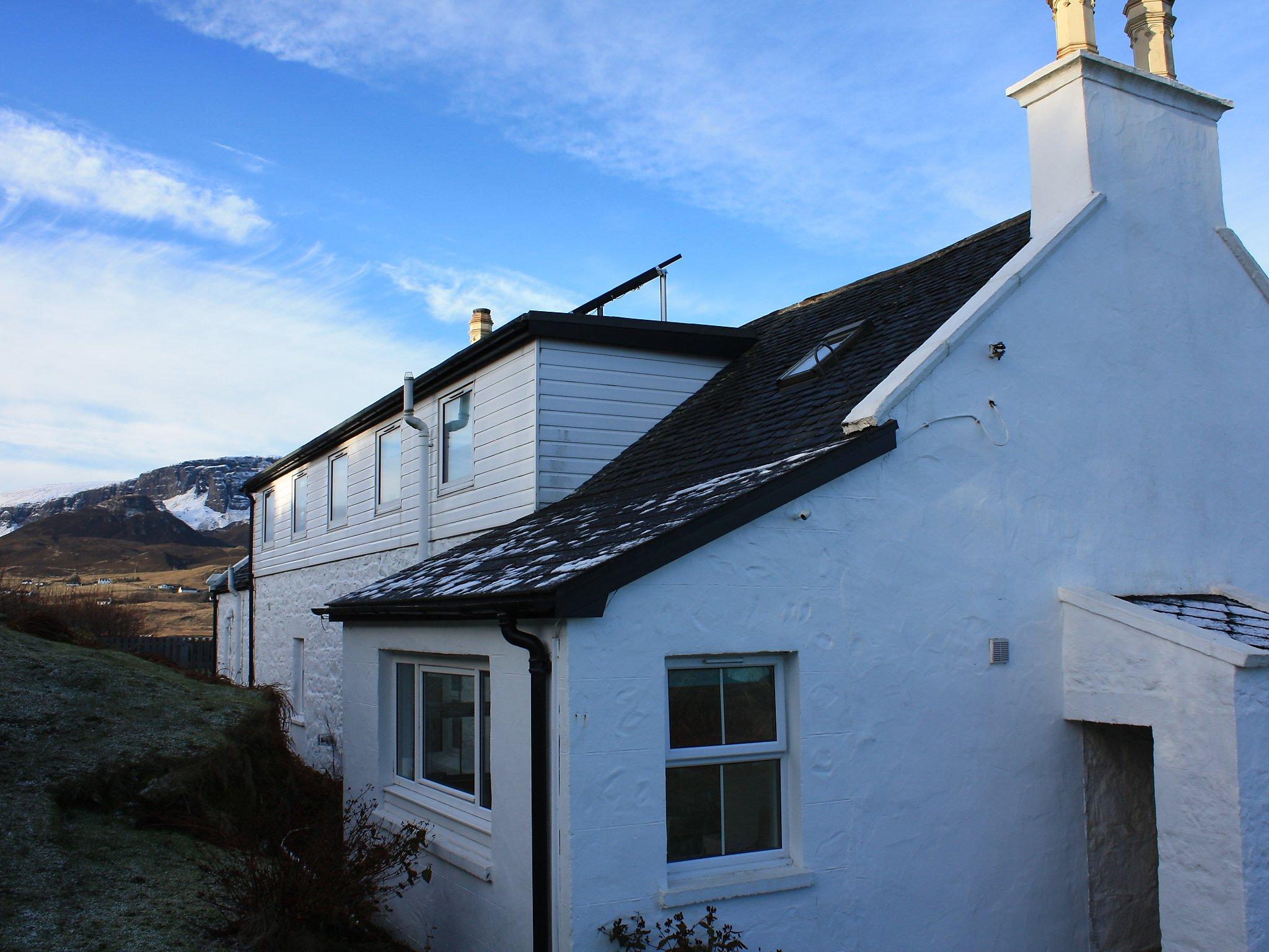 Photo 19 - 4 bedroom House in Portree