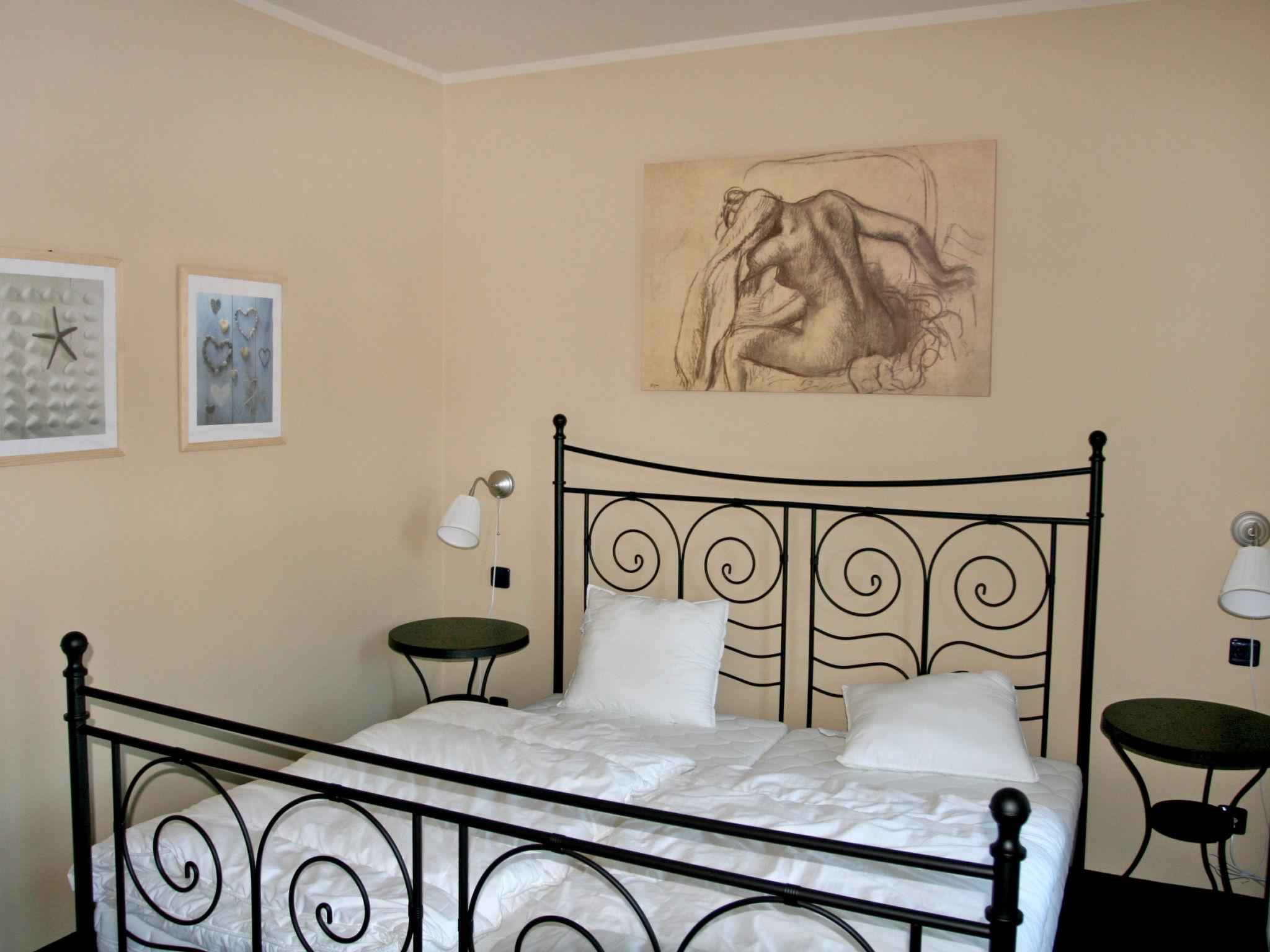 Foto 1 - Appartamento con 1 camera da letto a Mariánské Lázně