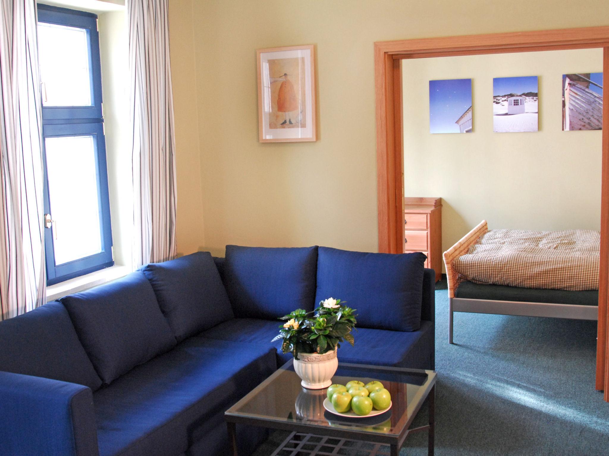 Foto 1 - Appartamento con 2 camere da letto a Mariánské Lázně