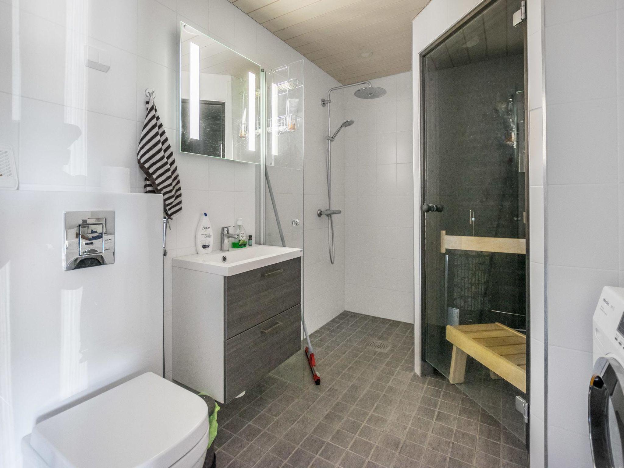 Photo 9 - Maison de 1 chambre à Kimitoön avec sauna