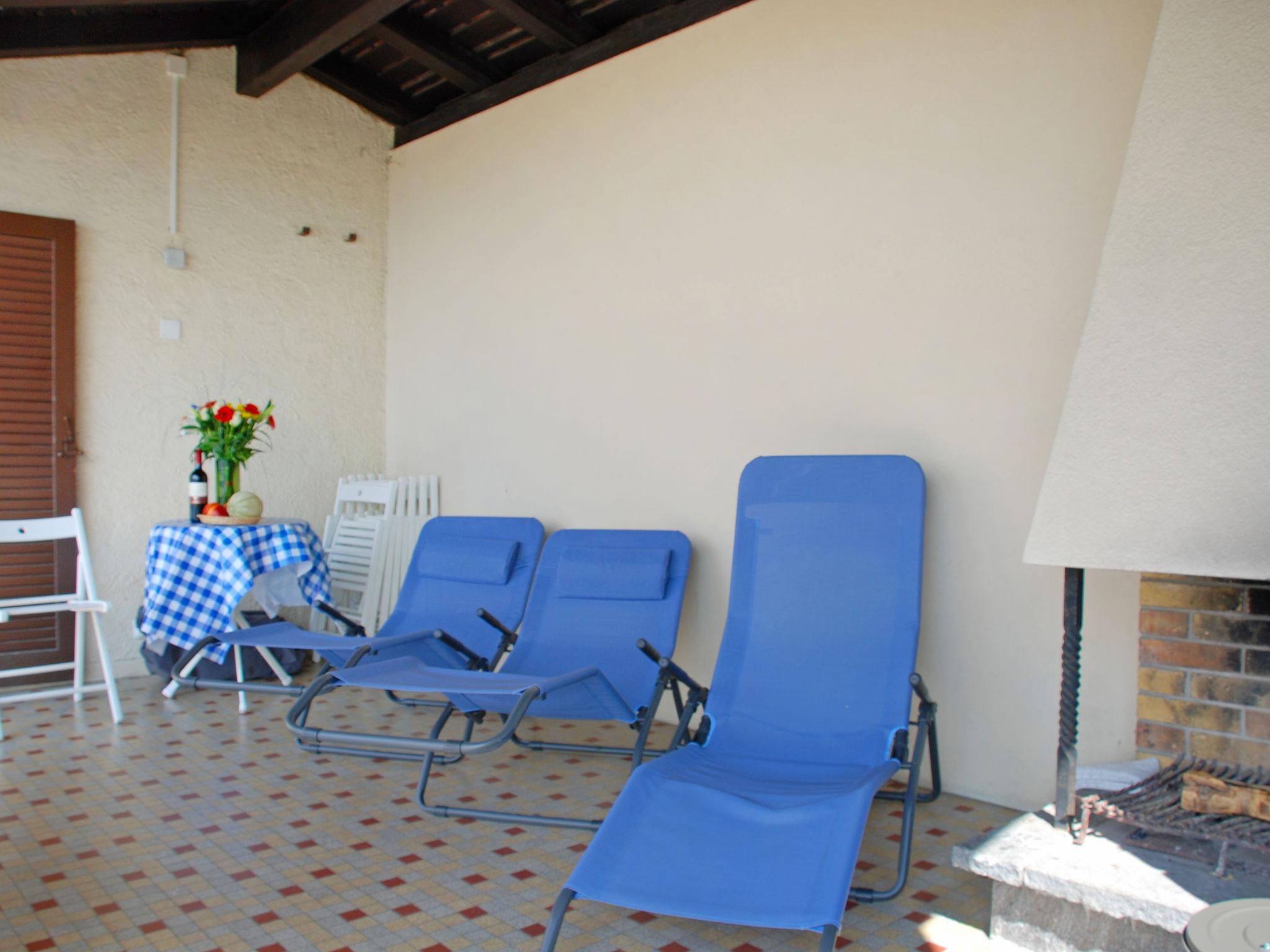 Photo 16 - 1 bedroom House in Lugano with private pool and mountain view