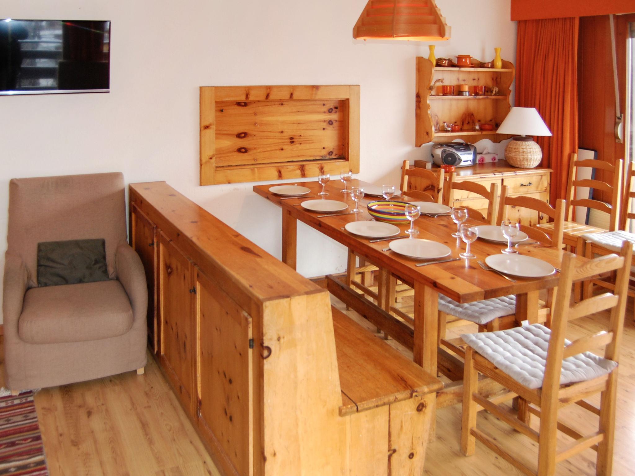 Foto 7 - Apartamento de 3 quartos em Nendaz